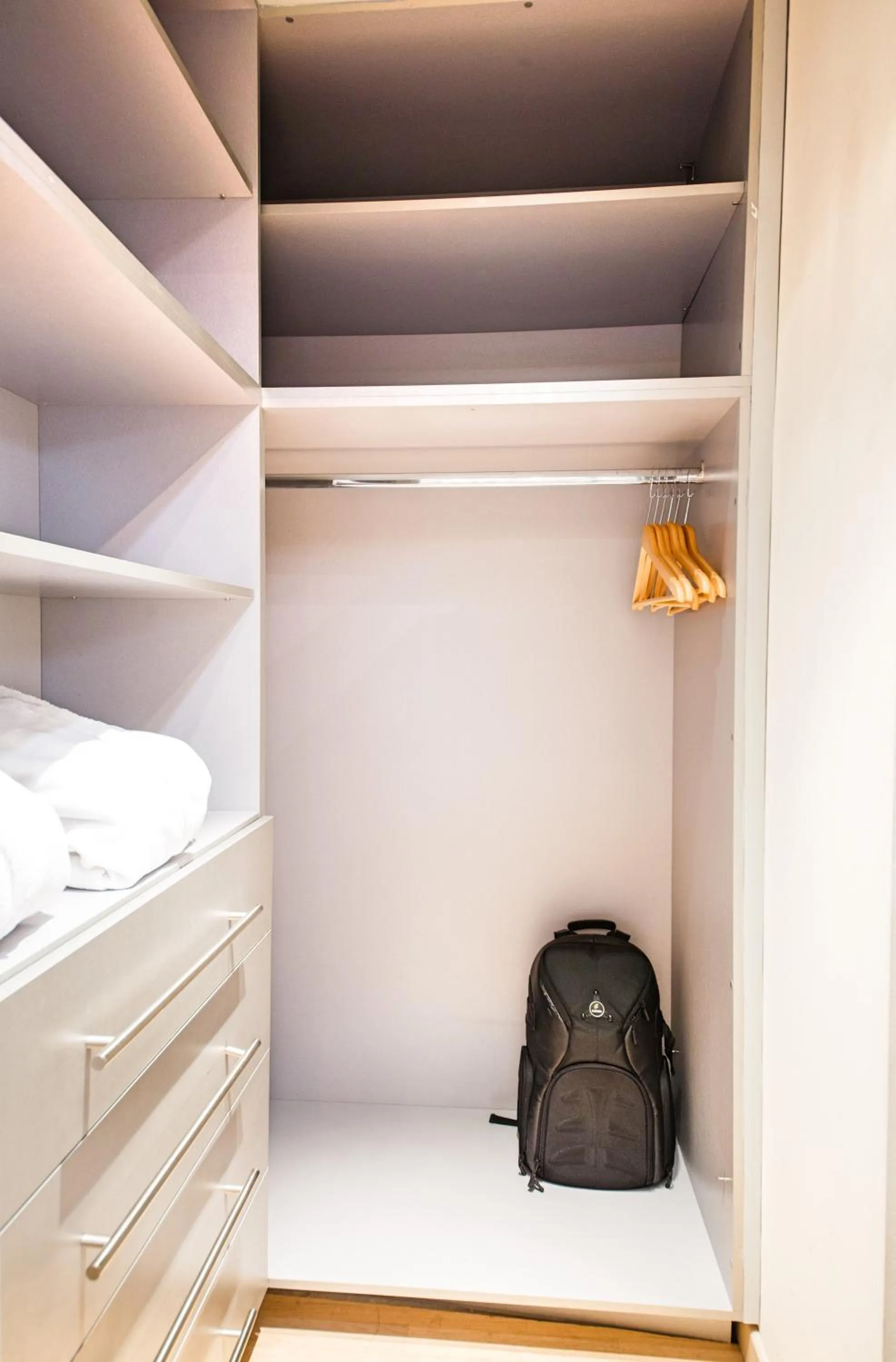 Decorative detail in Comfy Boutique Hotel