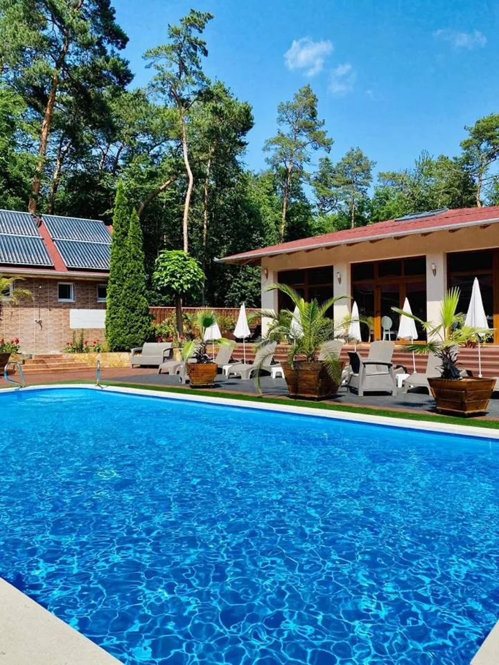 Fenyves Szálloda és Konferencia-Központ