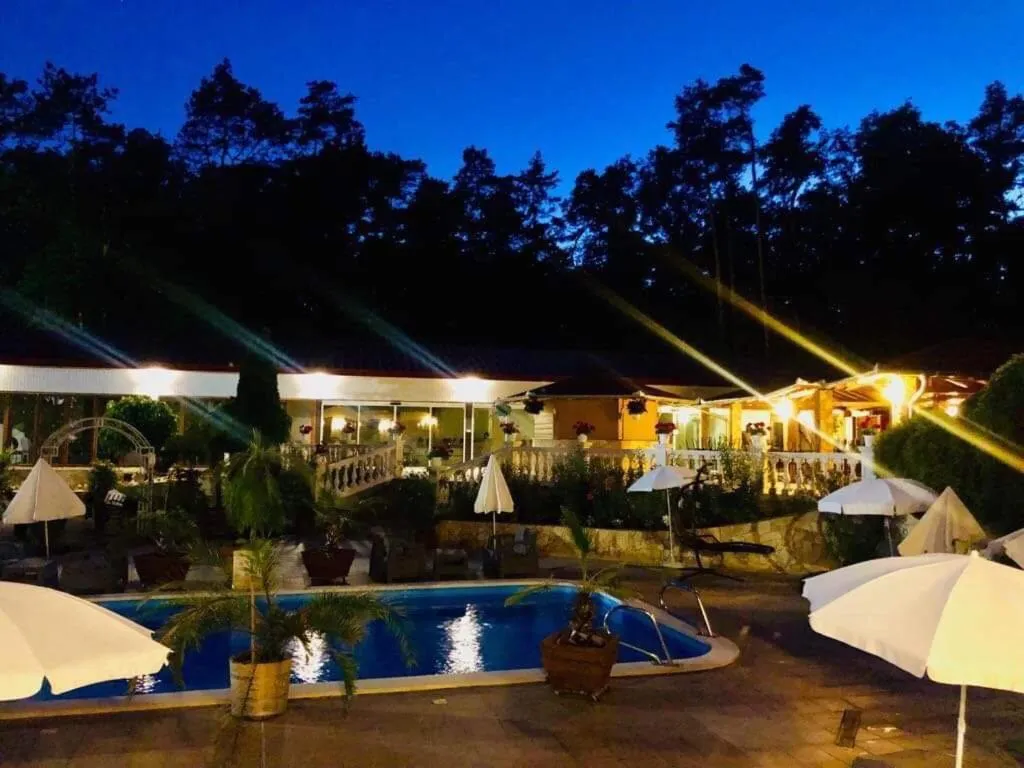 Fenyves Szálloda és Konferencia-Központ