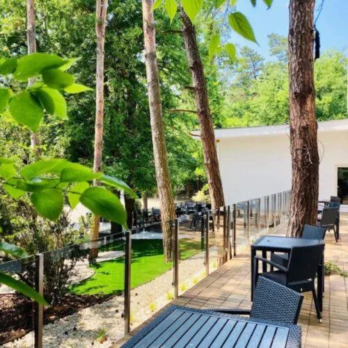 Fenyves Szálloda és Konferencia-Központ