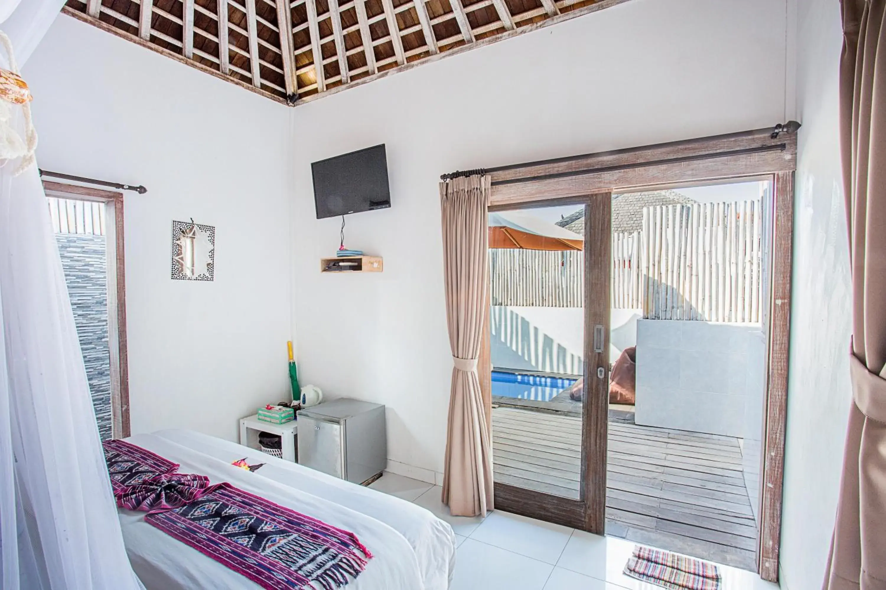 Villa with Private Pool in Svaha Private Villas Ceningan Villa with Private Pool in Svaha Private Villas Ceningan