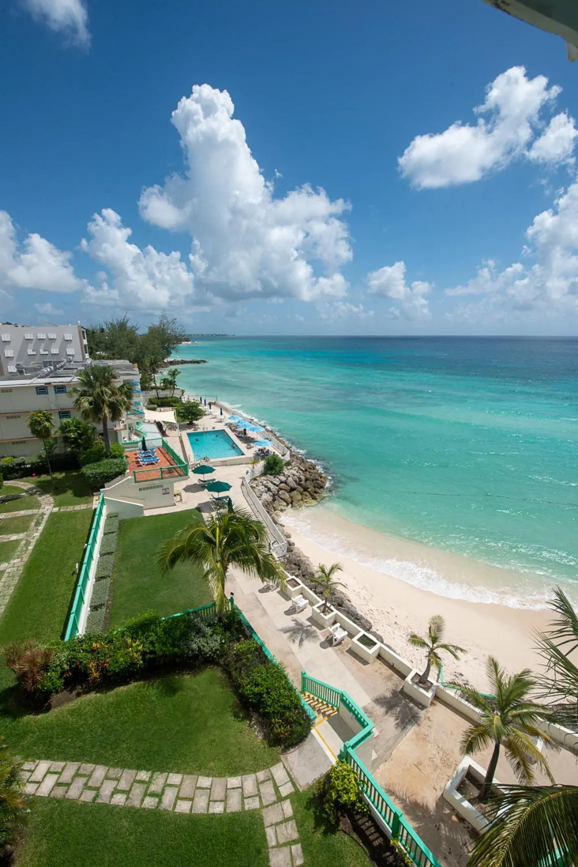 View (from property/room) in Rostrevor Hotel