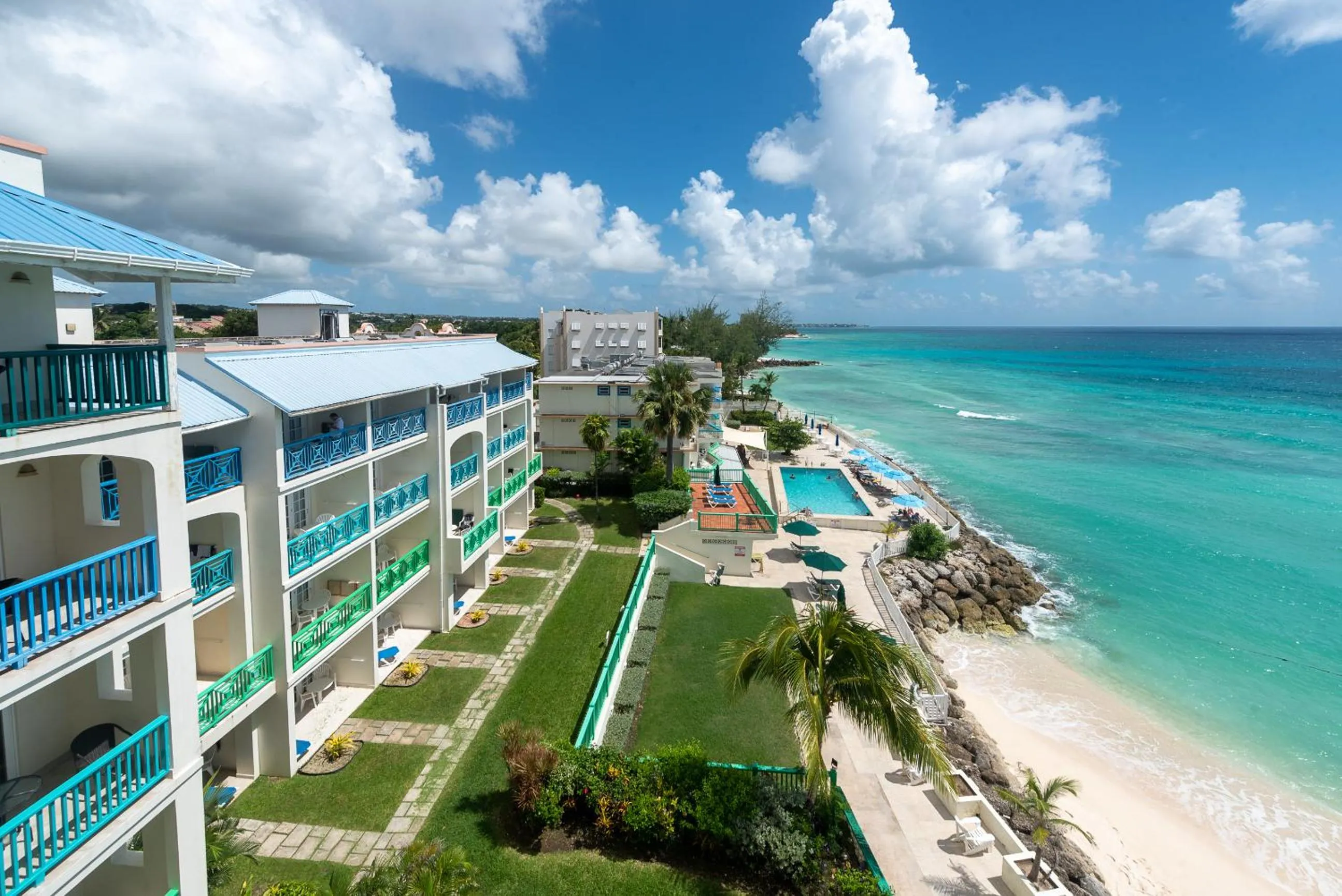 View (from property/room) in Rostrevor Hotel