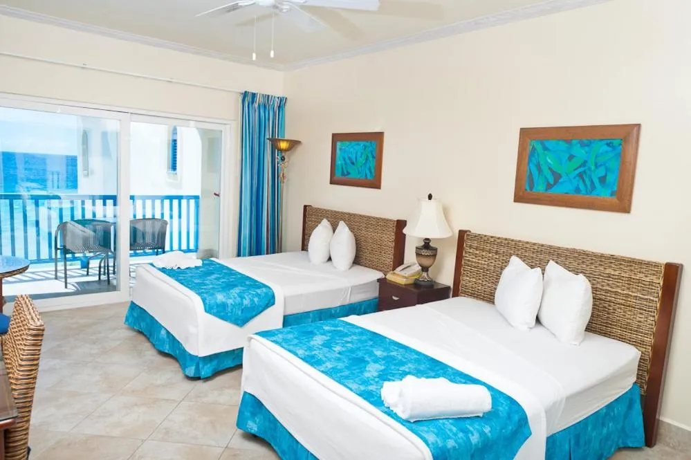 Bed in Rostrevor Hotel