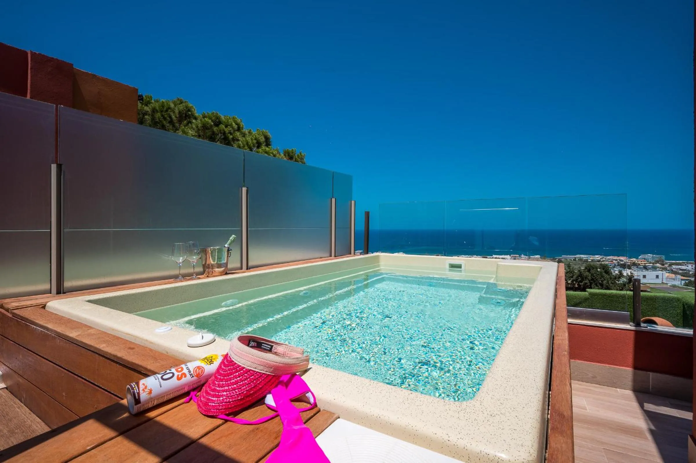 Day in Esperides Resort Crete, The Authentic Experience