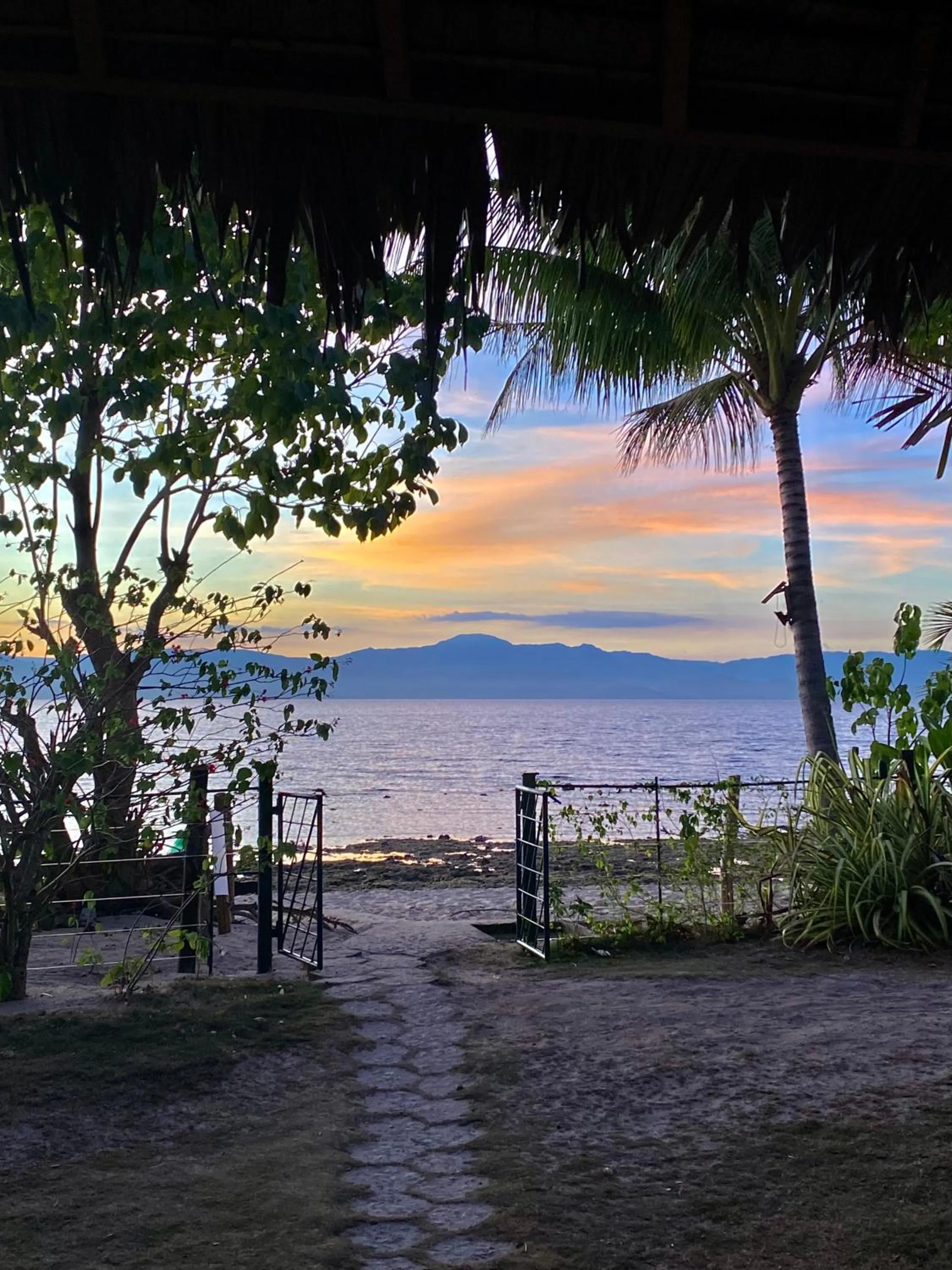 Ravenala Beach Bungalows