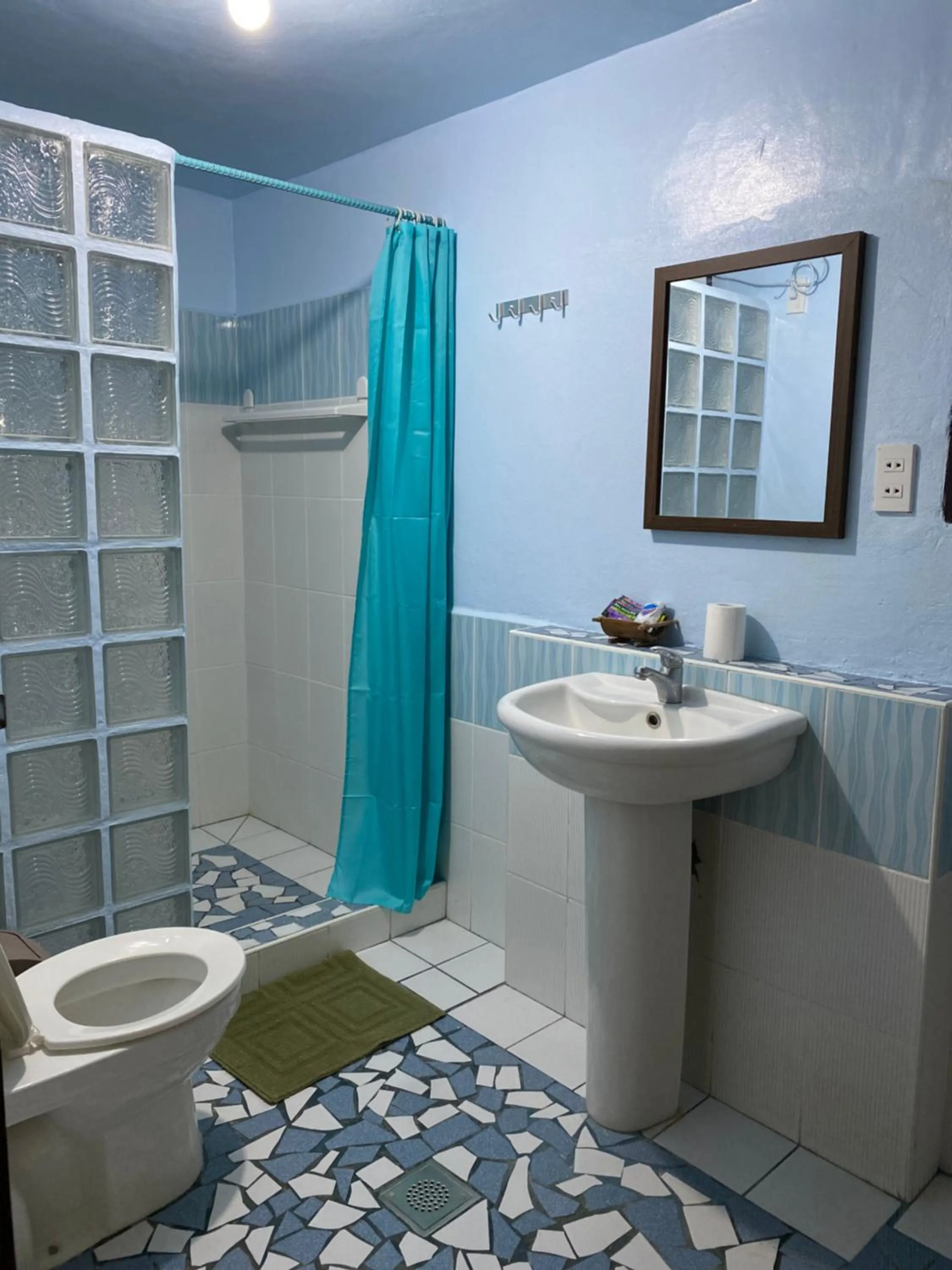 Ravenala Beach Bungalows