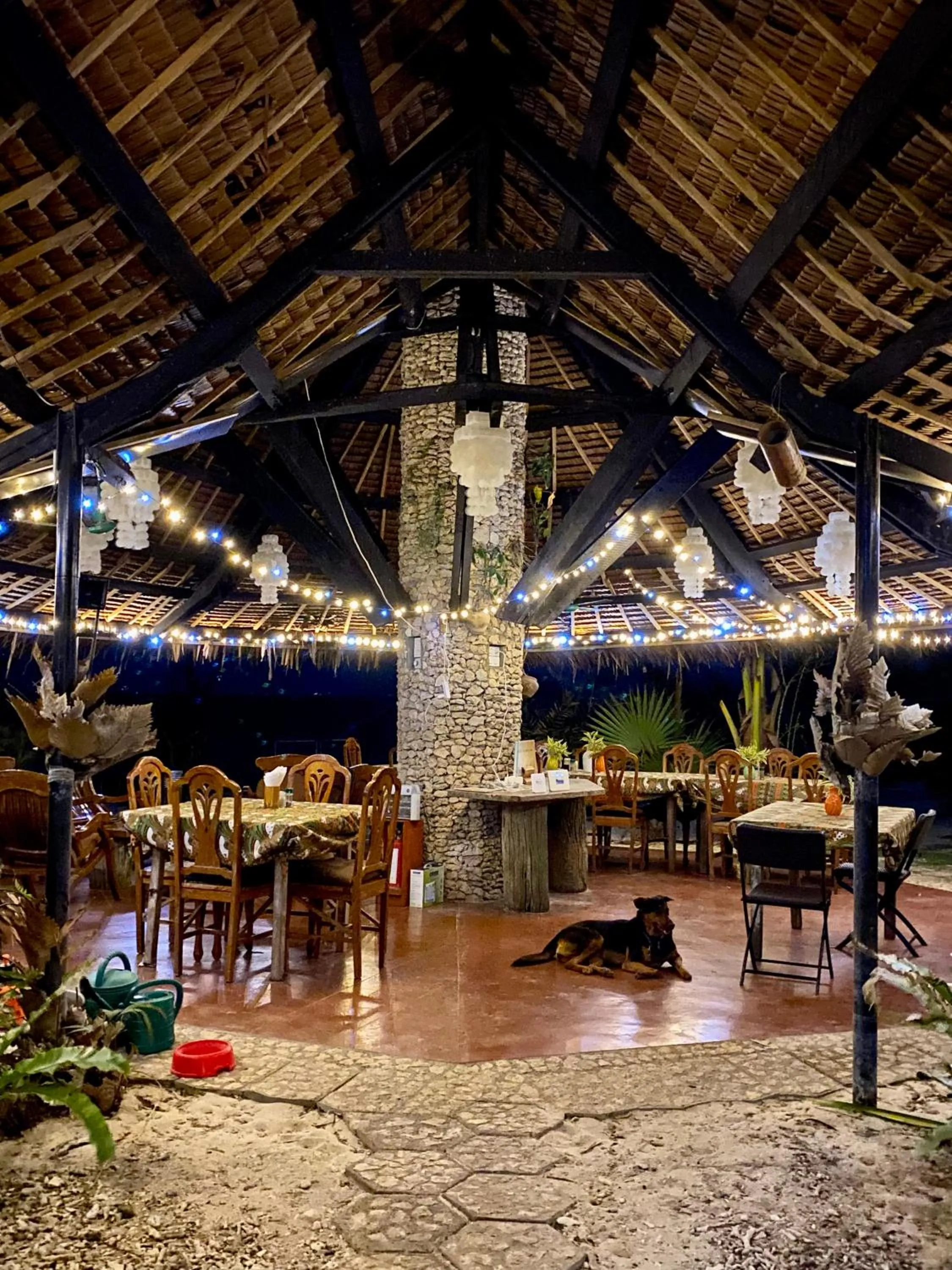 Ravenala Beach Bungalows