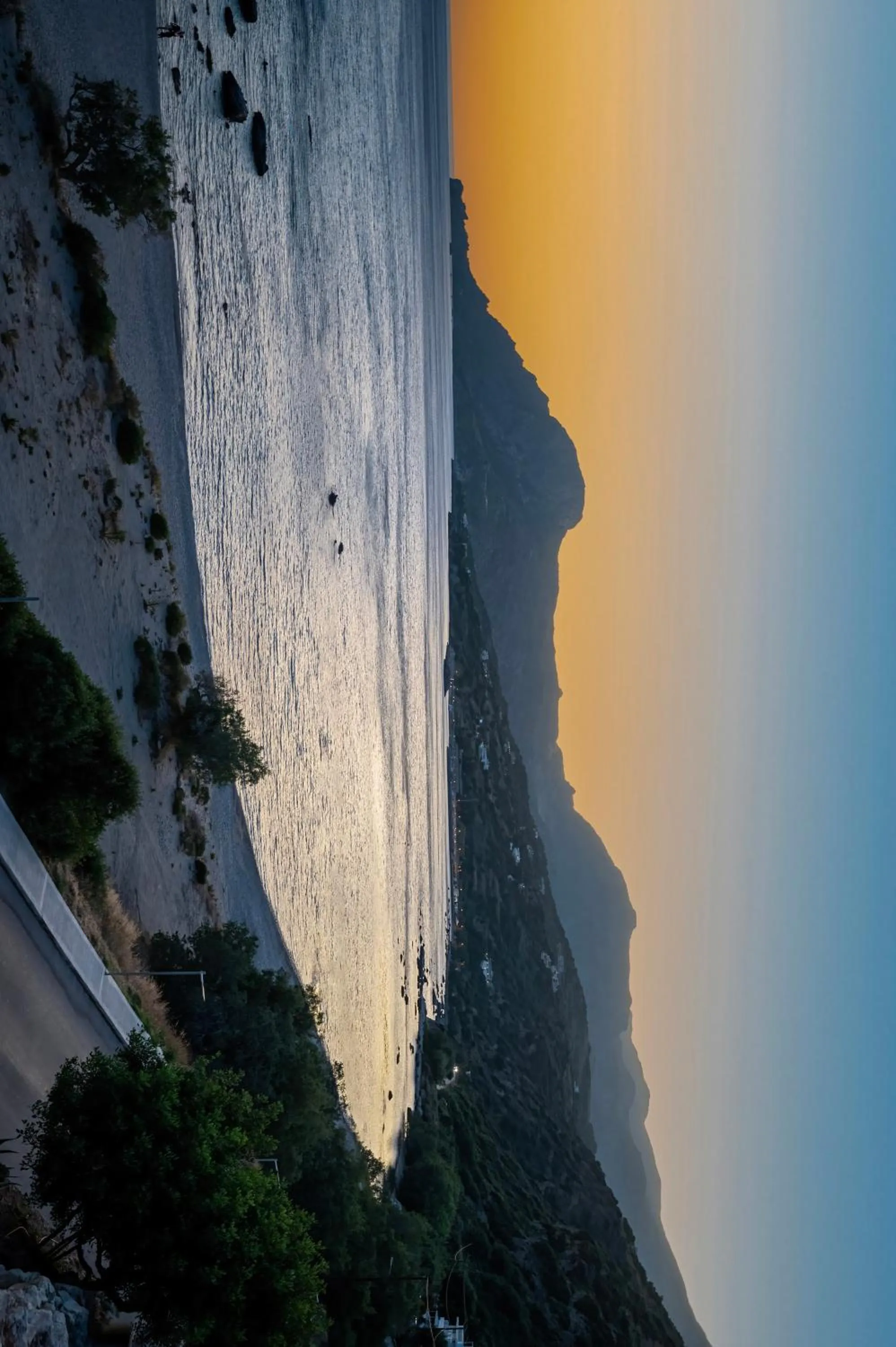 Beach in Creta Mare Hotel