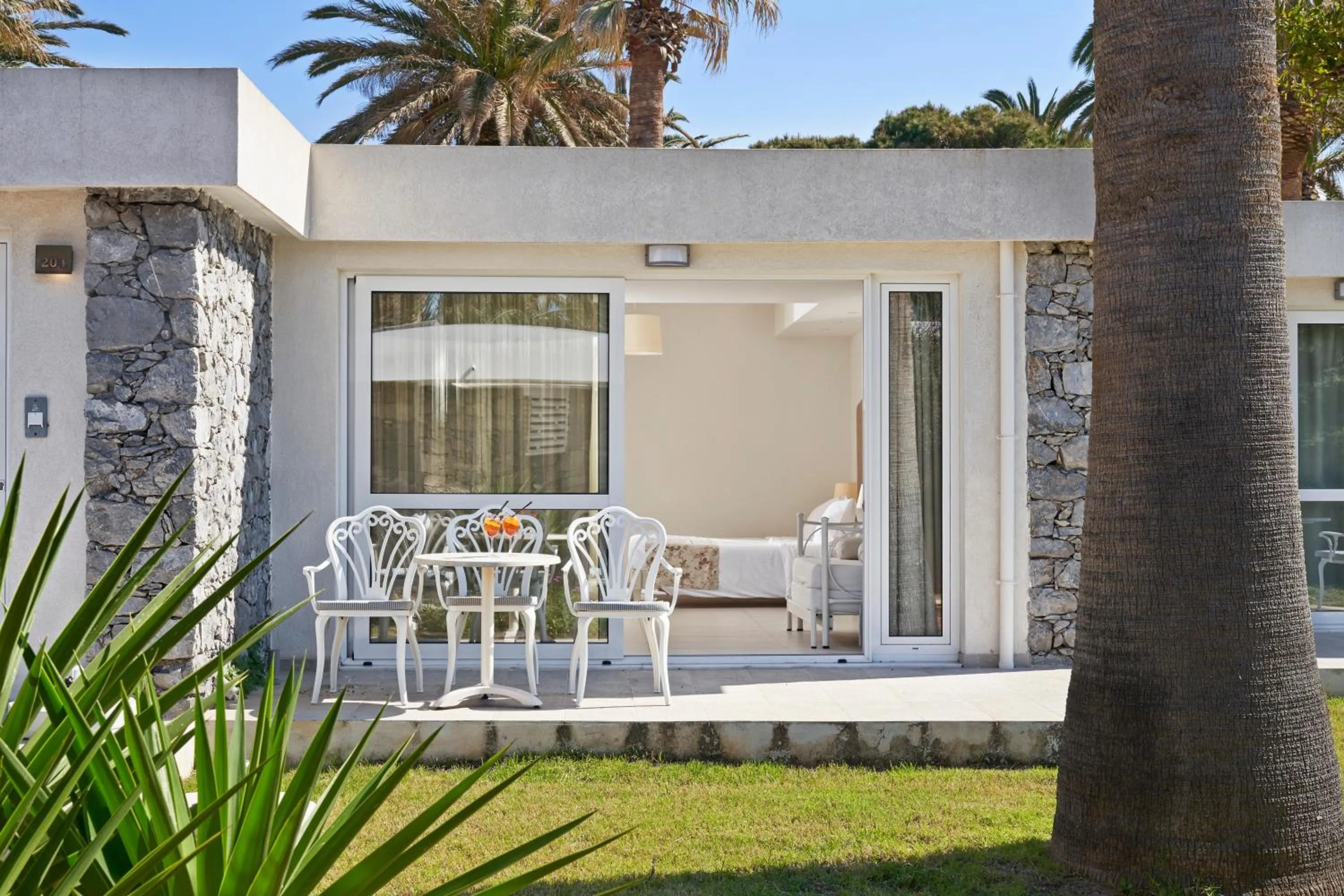 Photo of the whole room in Civitel Creta Beach