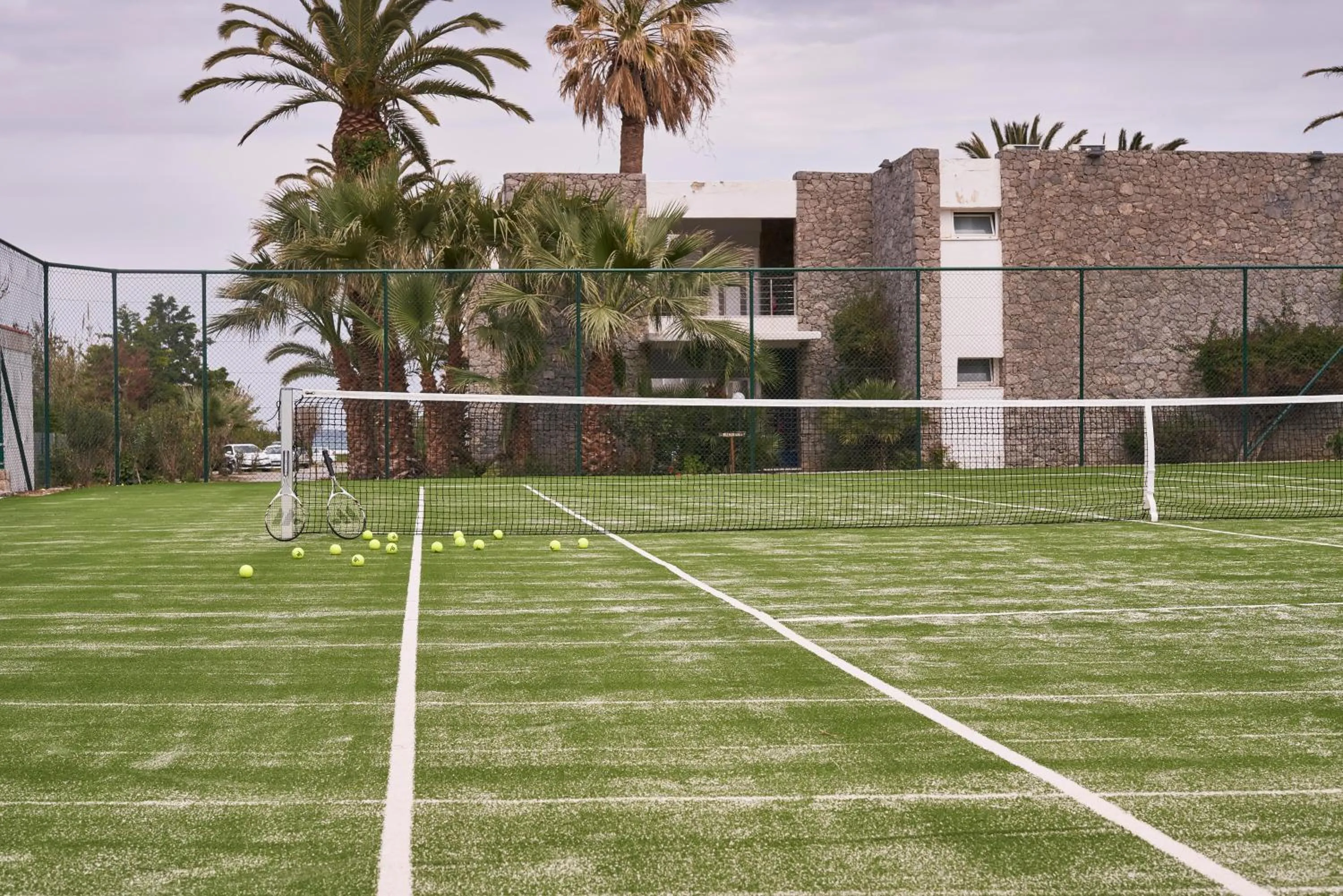 Activities in Civitel Creta Beach