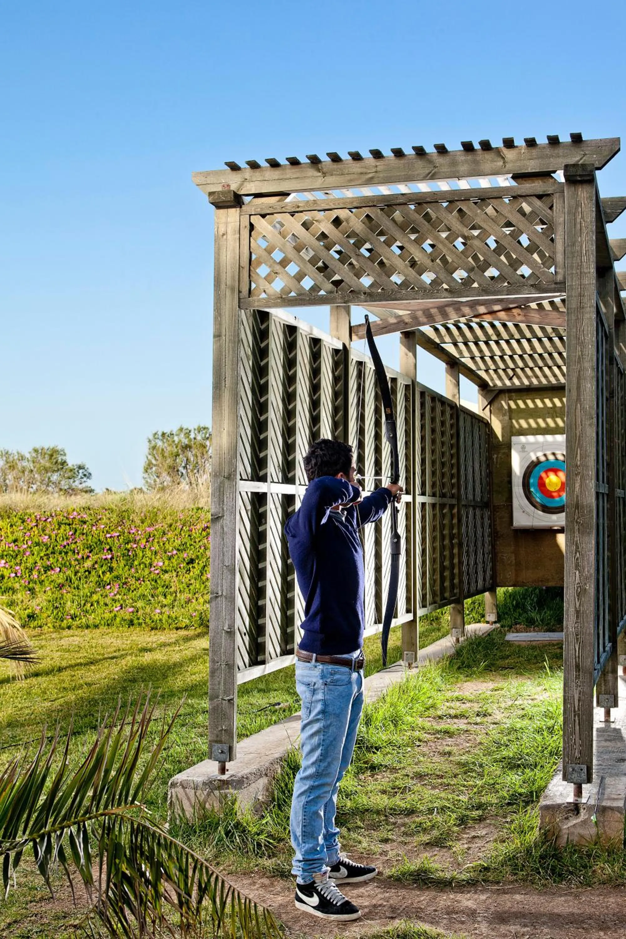 Activities in Civitel Creta Beach