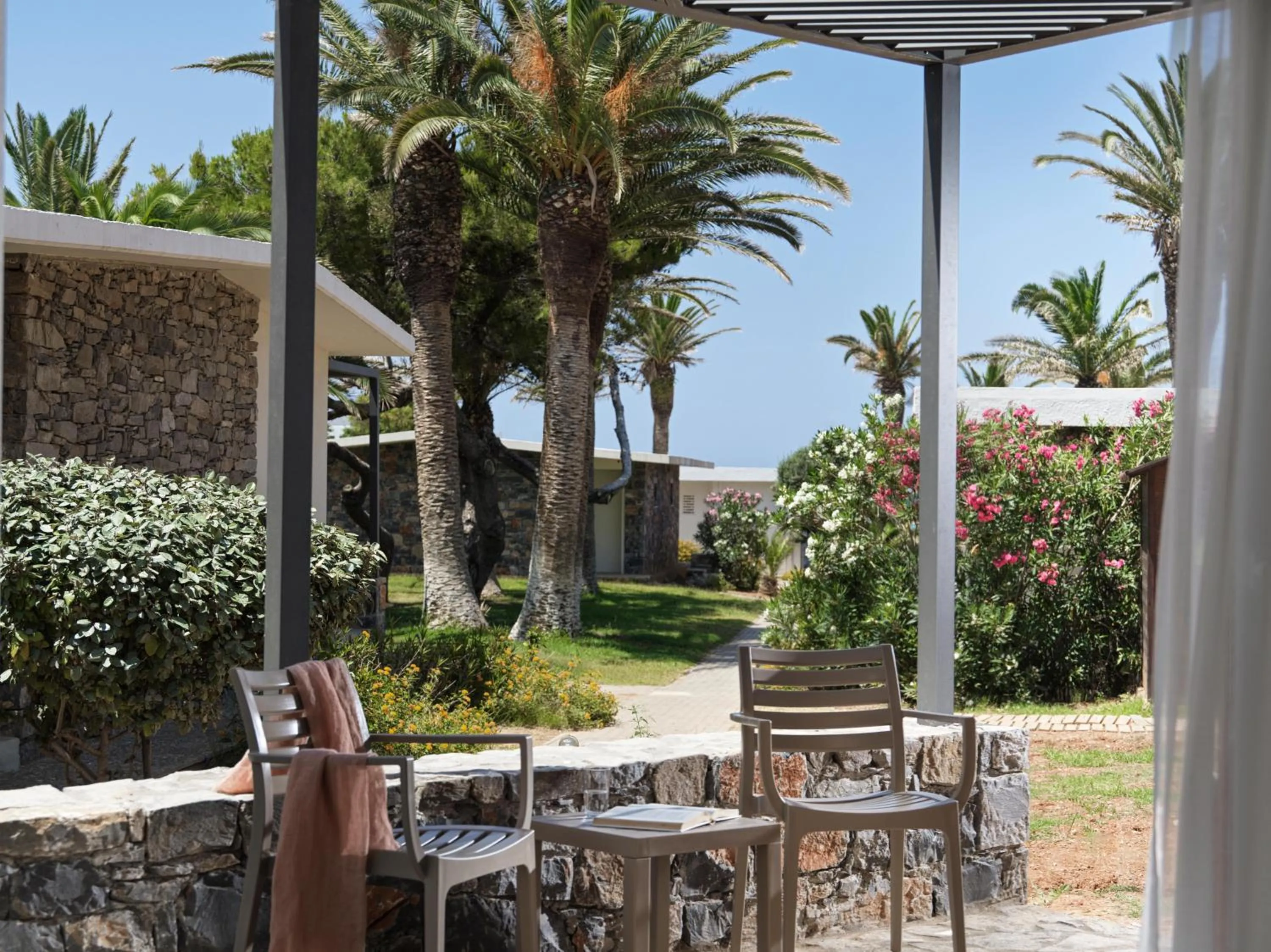 Photo of the whole room in Civitel Creta Beach