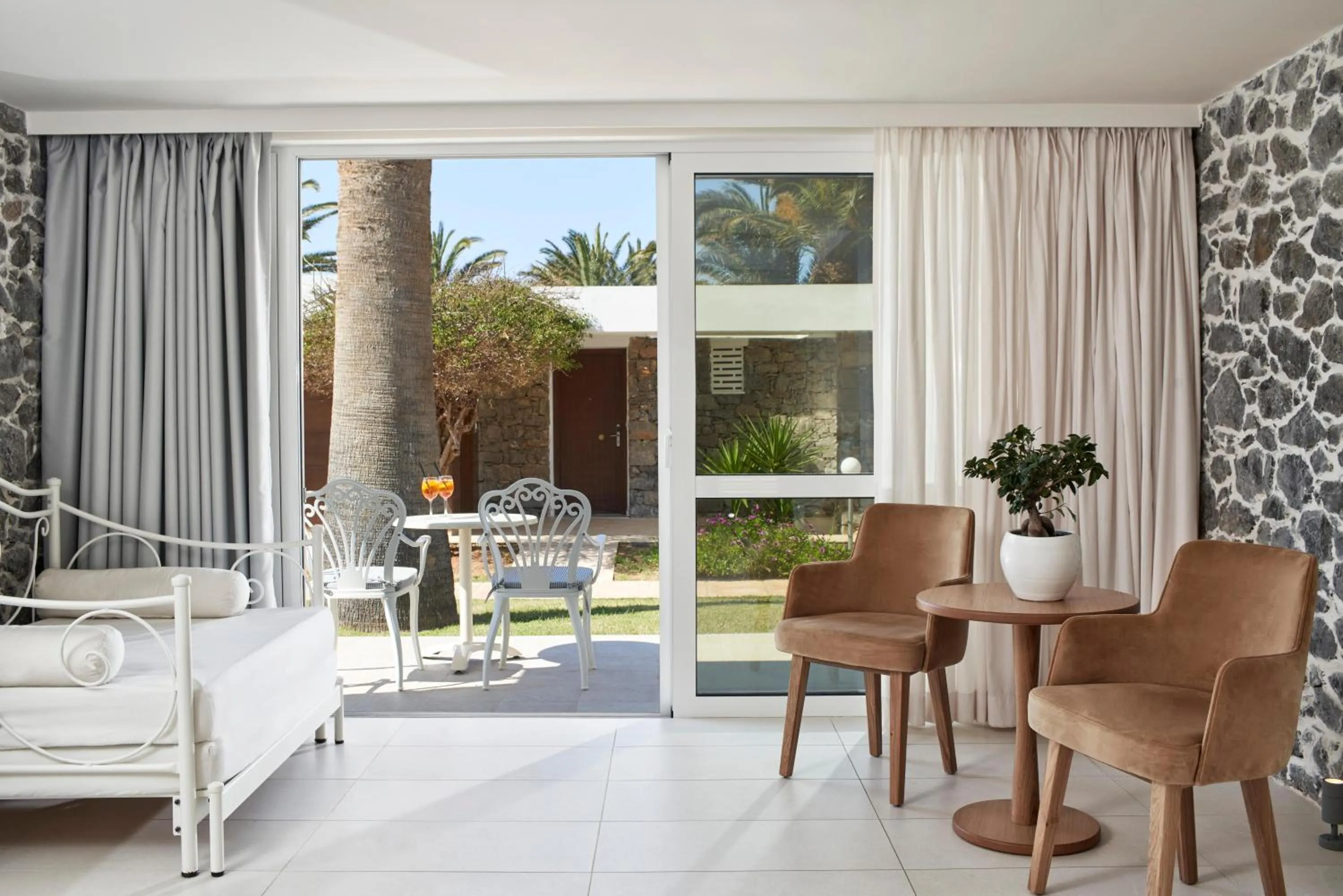 Photo of the whole room in Civitel Creta Beach