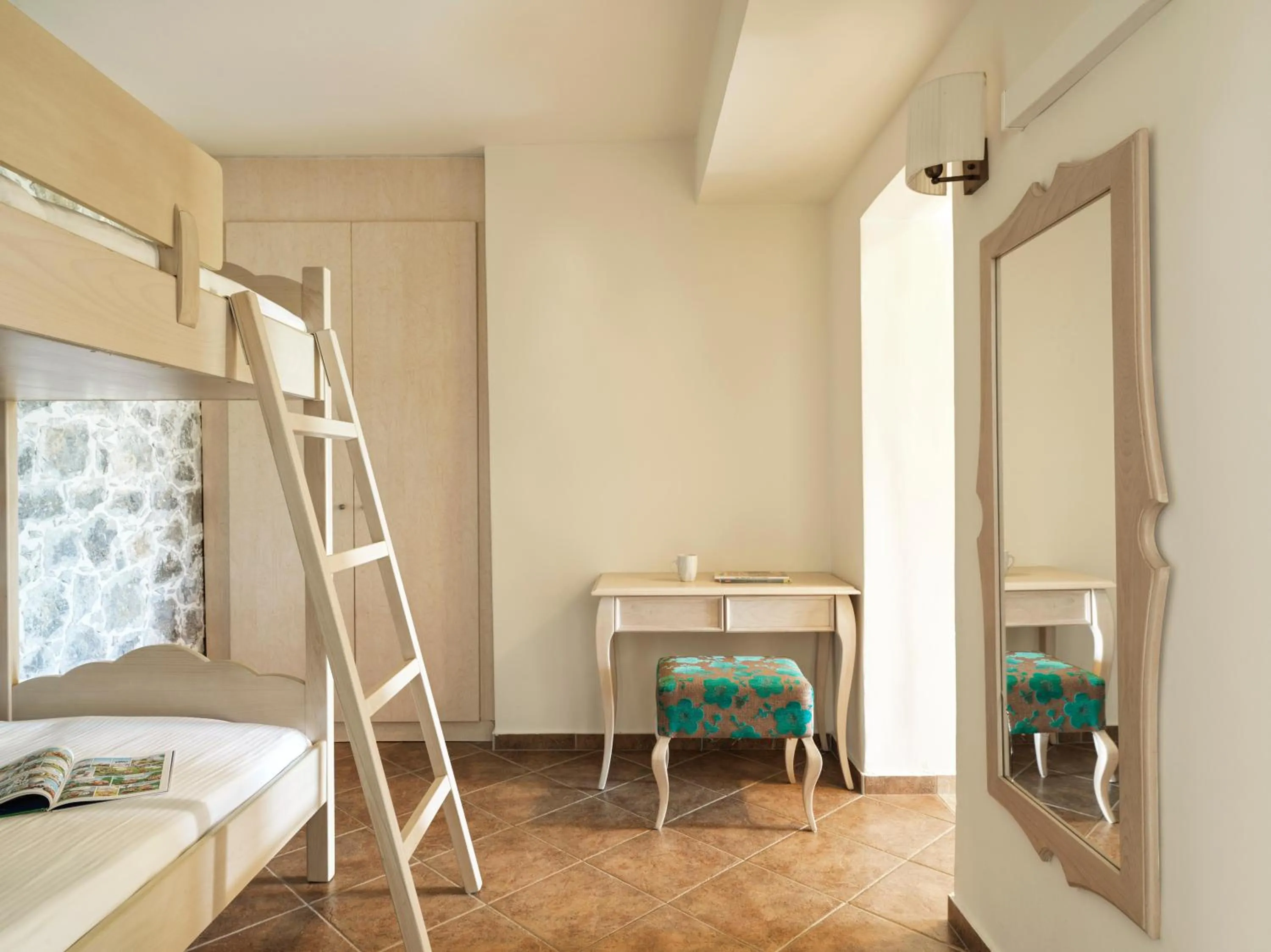 Photo of the whole room in Civitel Creta Beach