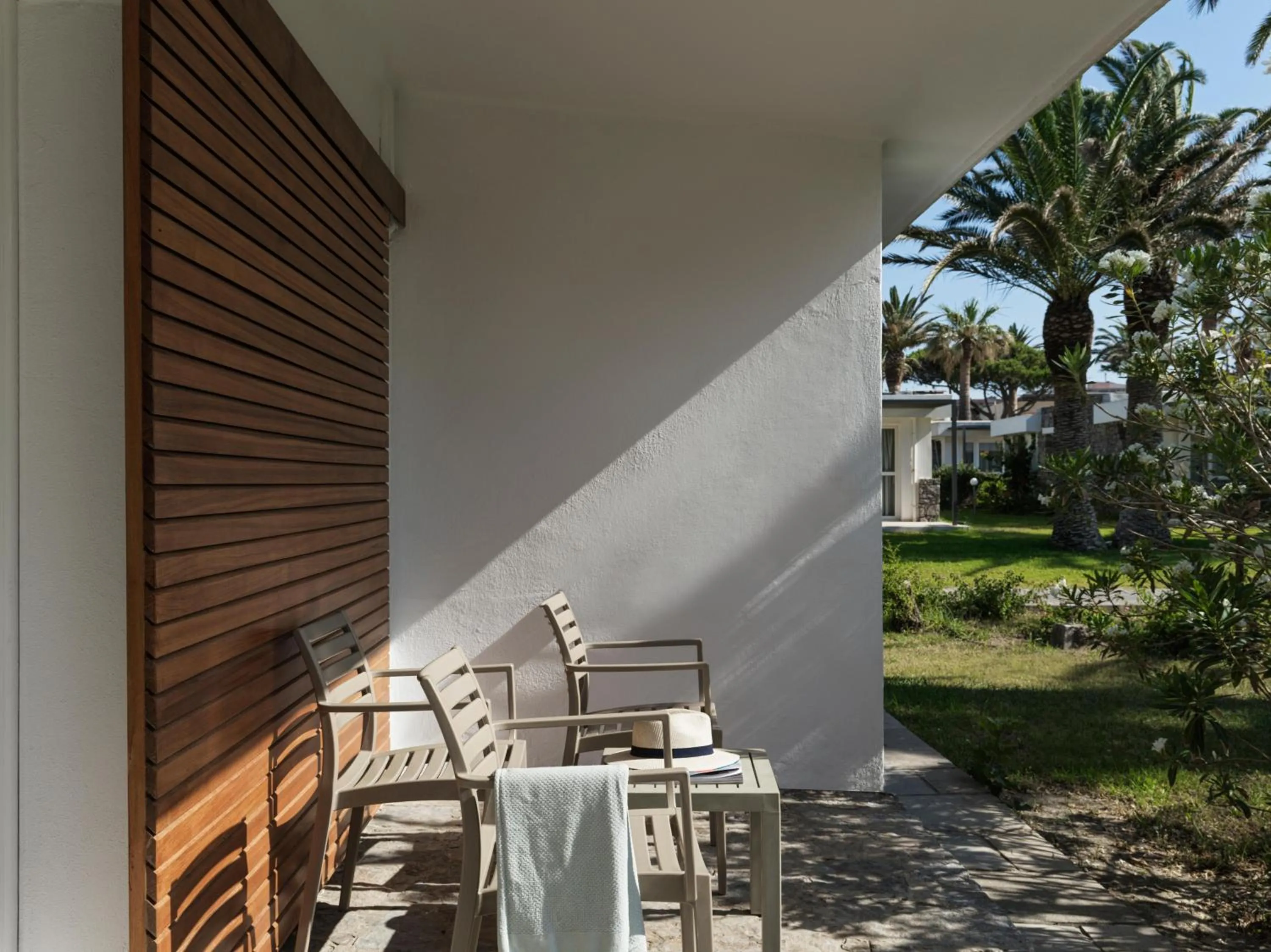 Photo of the whole room in Civitel Creta Beach