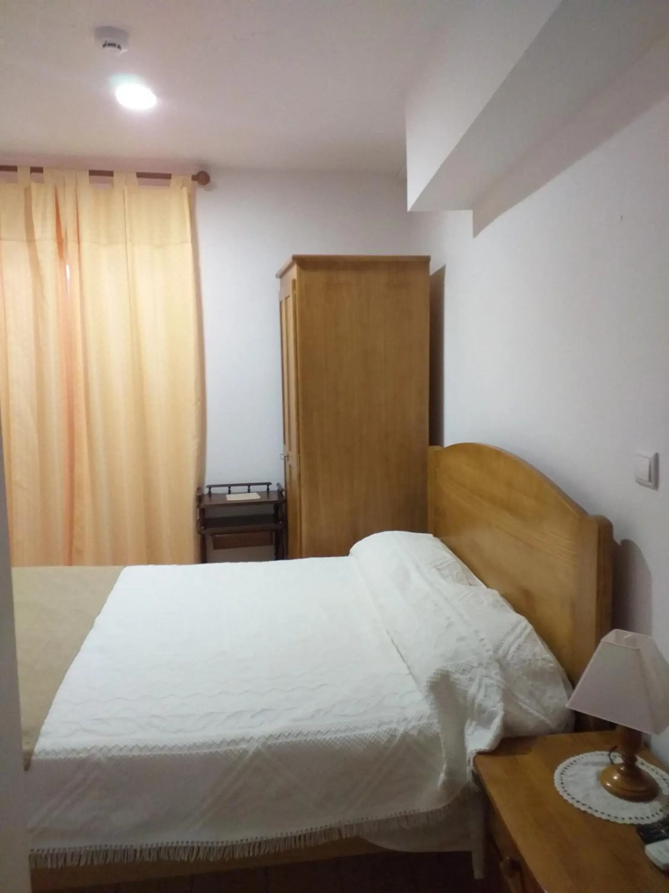 Double Room - single occupancy in Residencial Encontro Double Room - single occupancy in Residencial Encontro