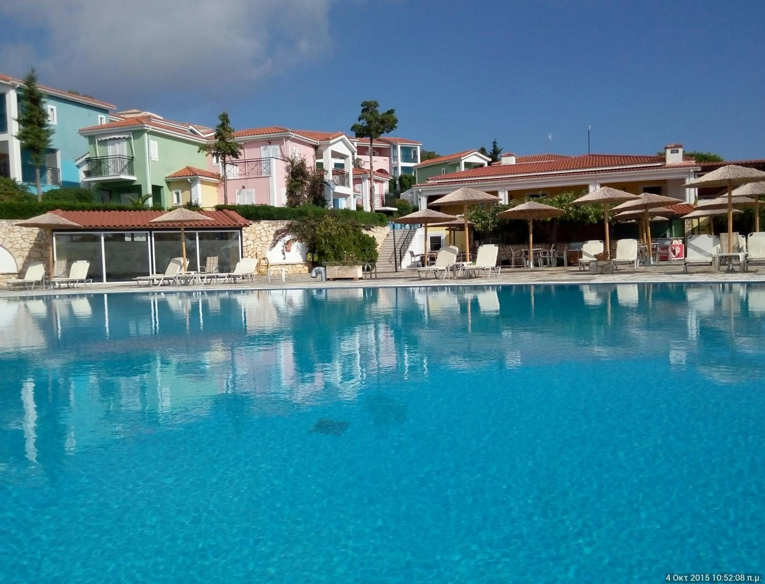 Porto Skala Village Hotel