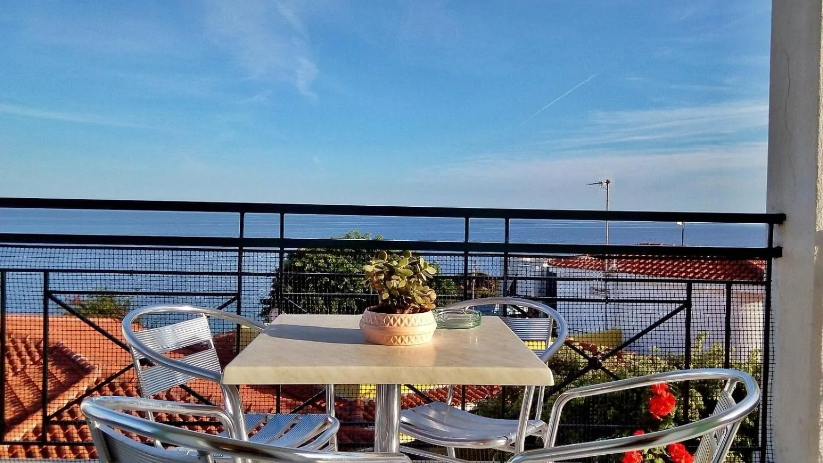 Porto Skala Village Hotel