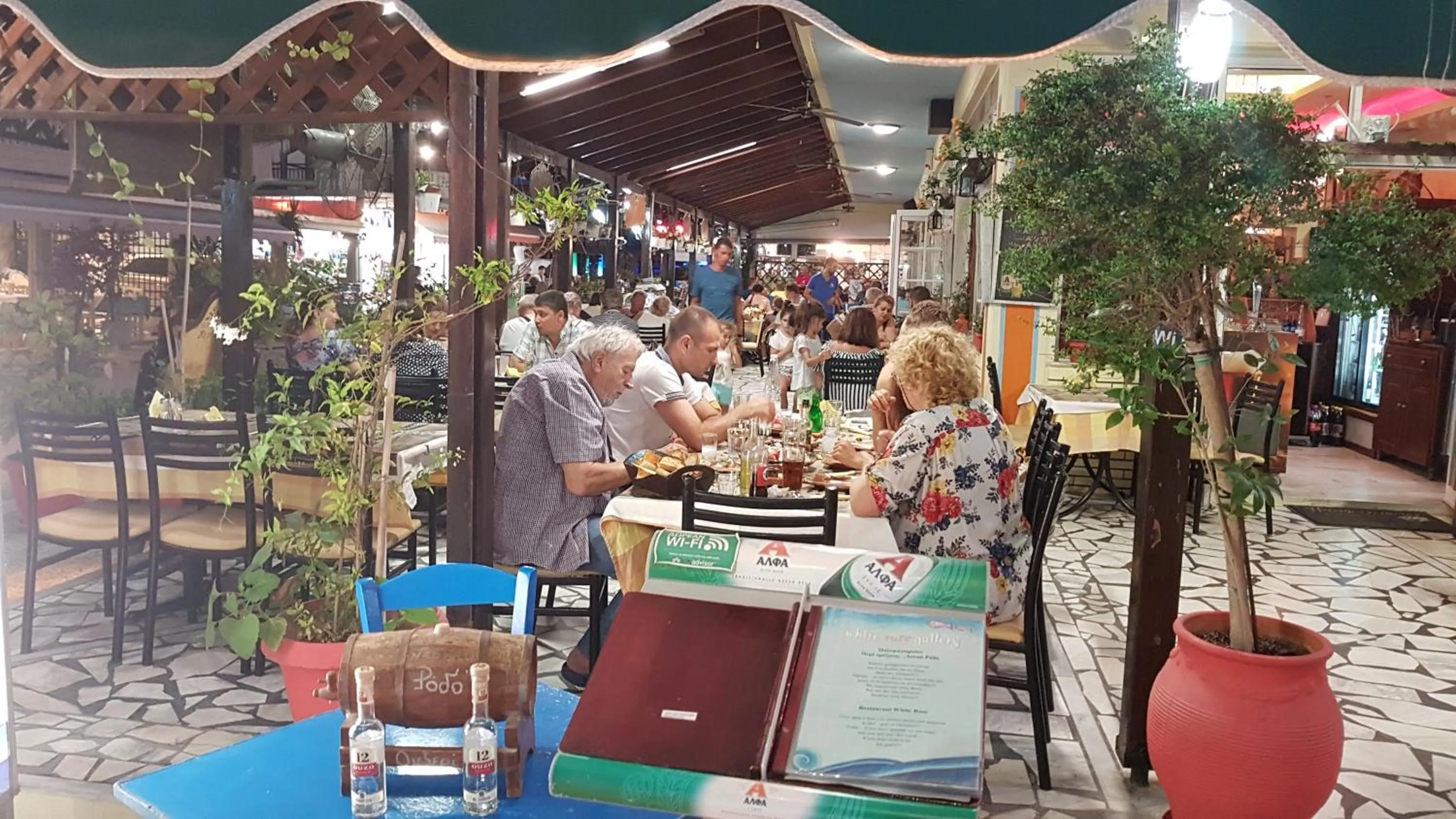 Hotel White Rose Beach