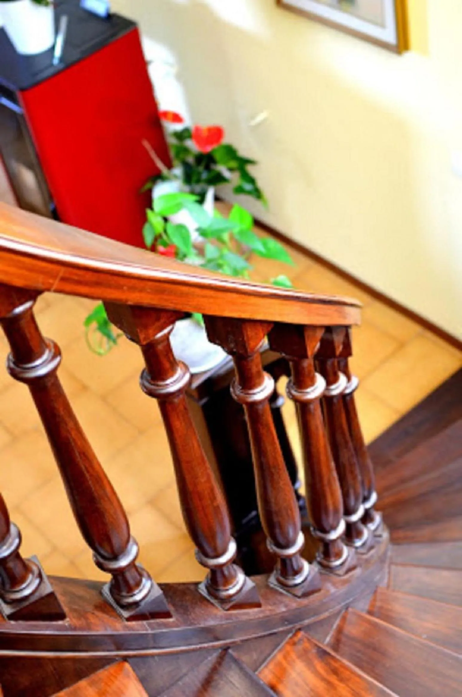 Other in B&B Le Tre Rose Di Maria