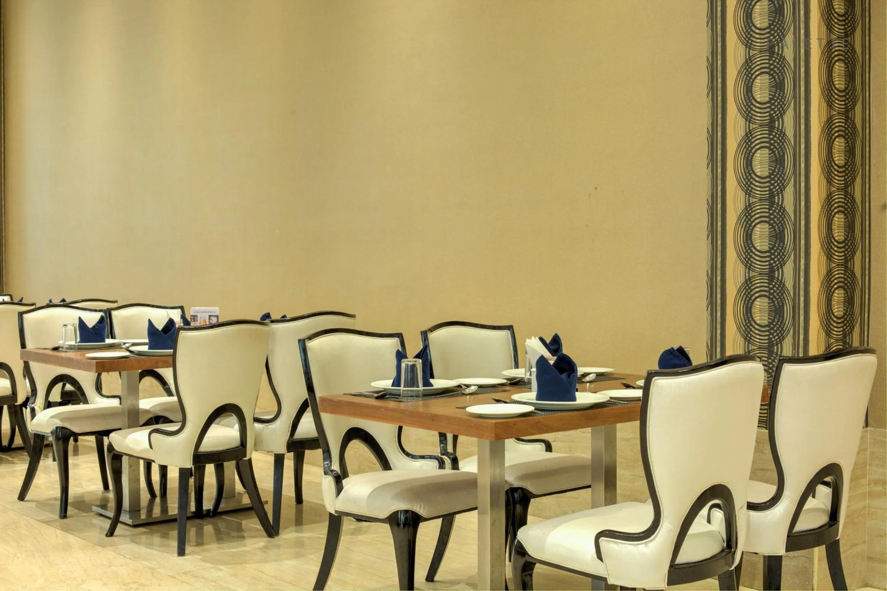 Hotel Pioneer Grand Palace