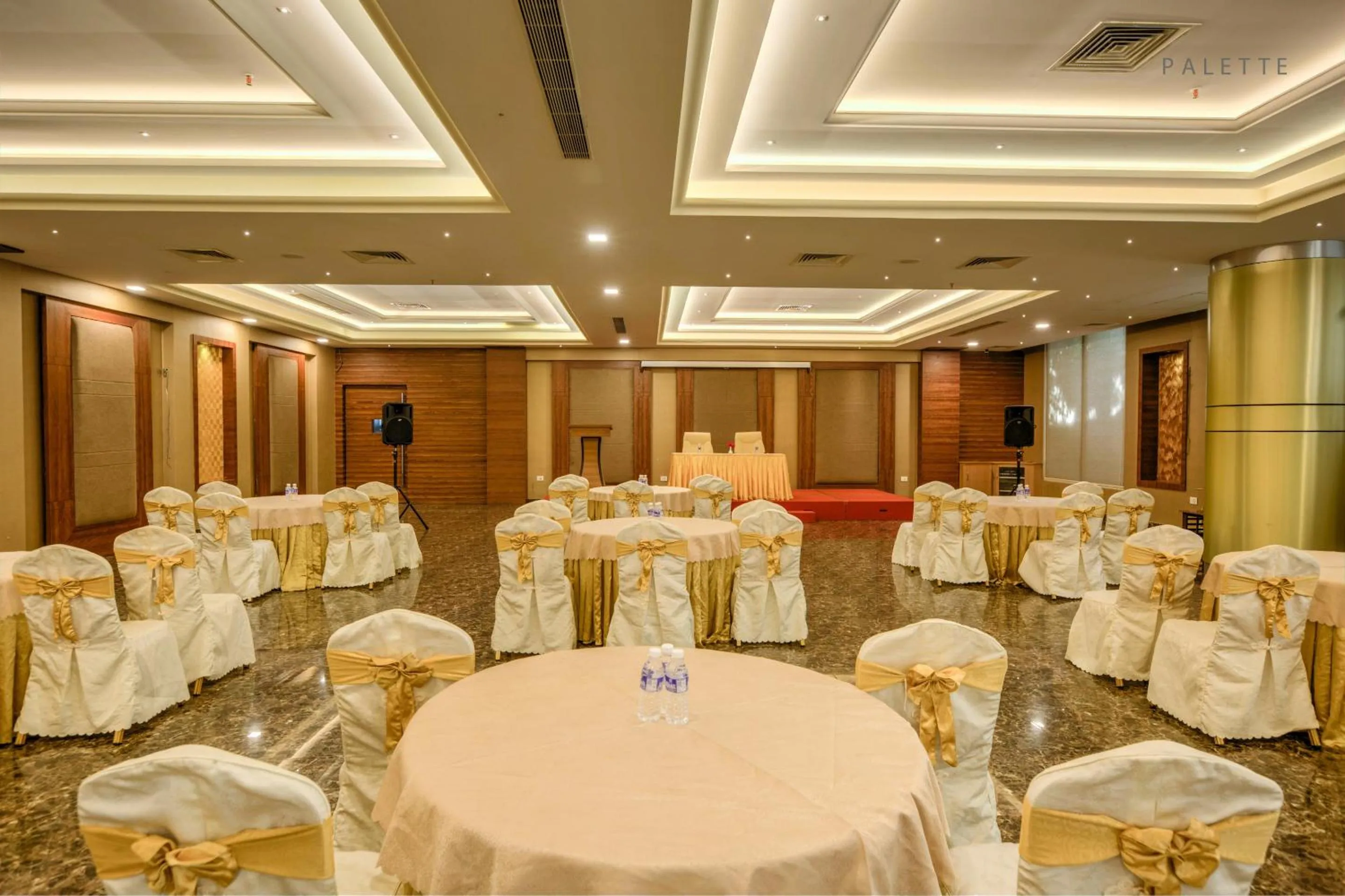 Hotel Pioneer Grand Palace