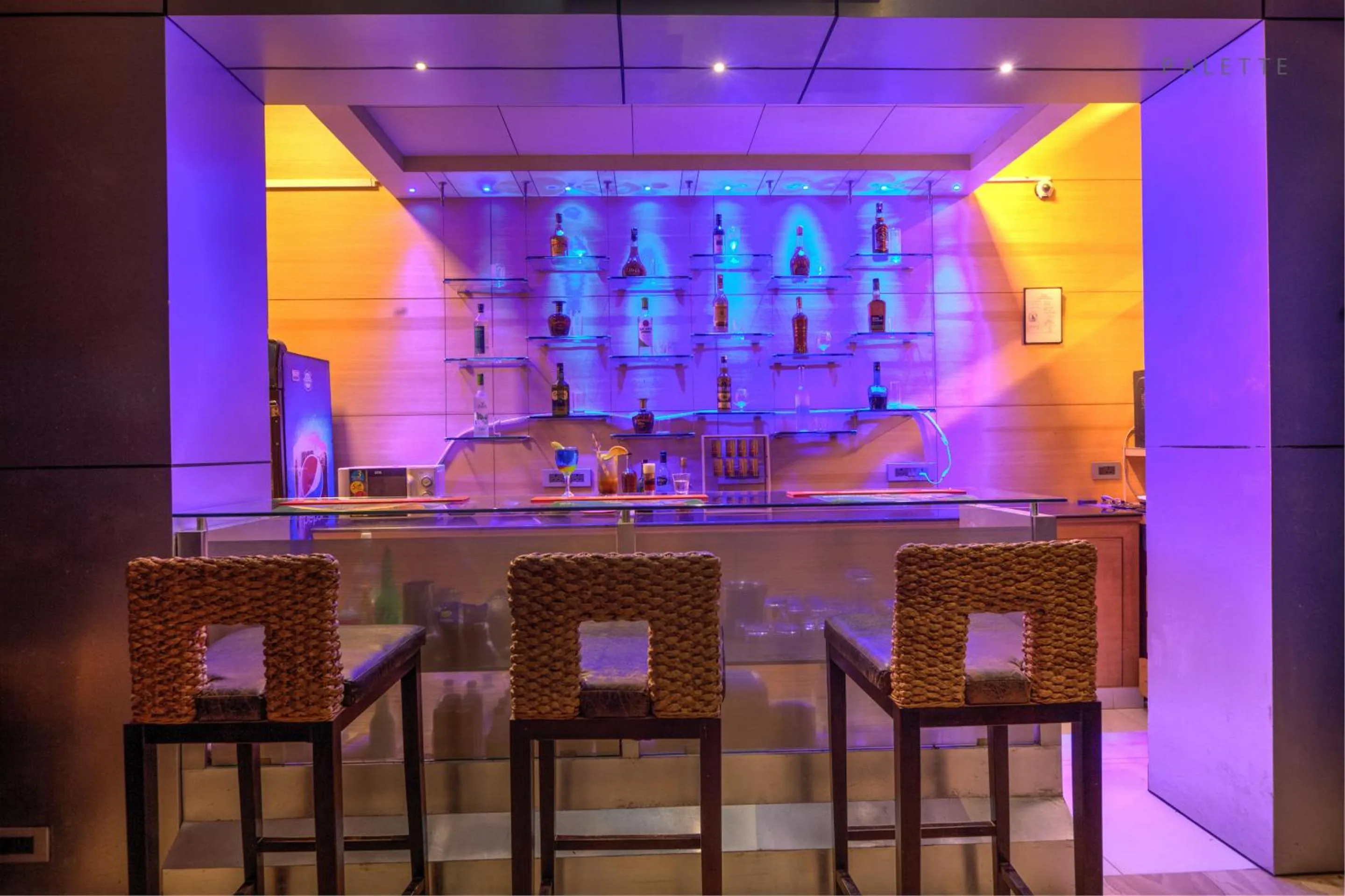 Hotel Pioneer Grand Palace