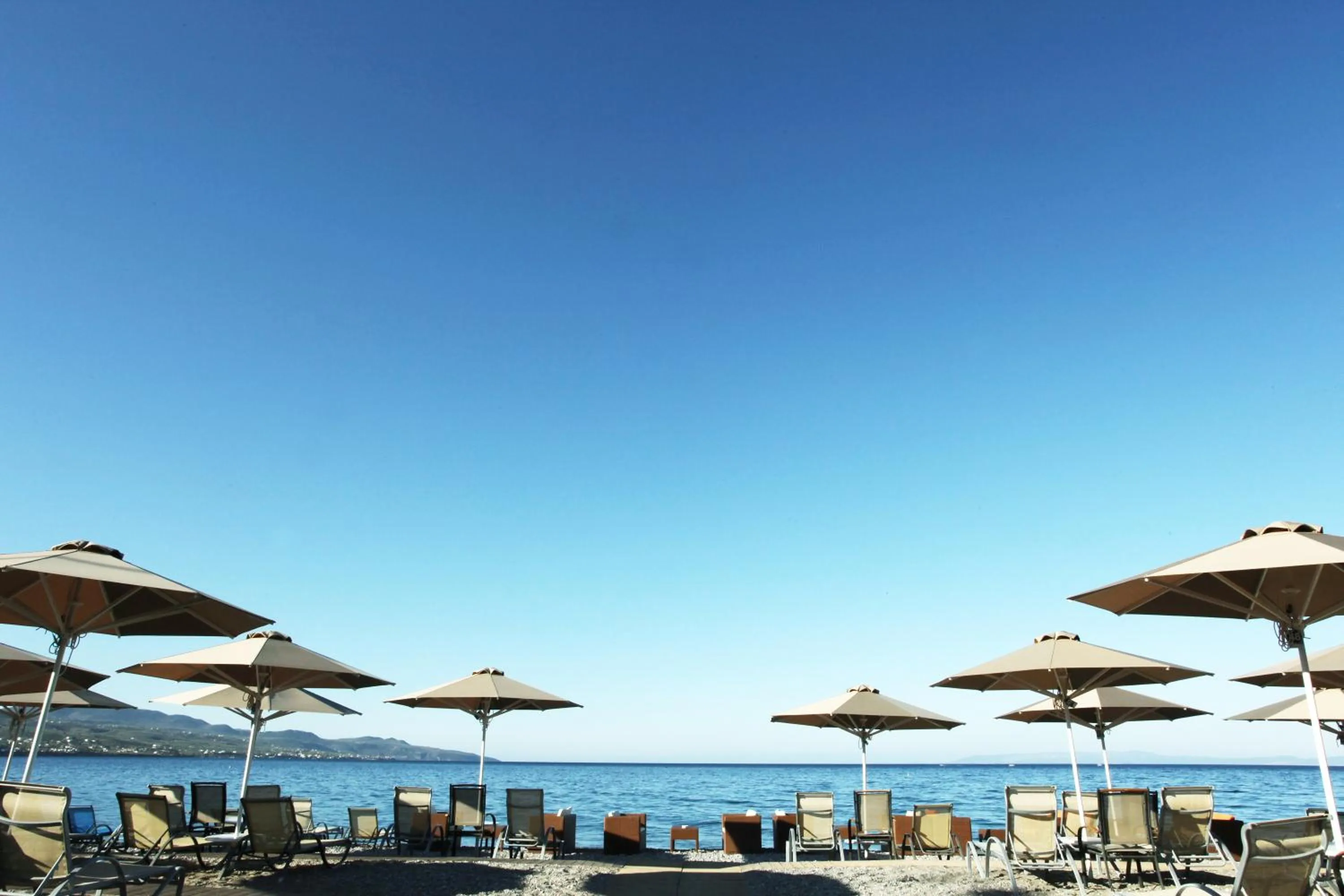 Day in Elite City Resort