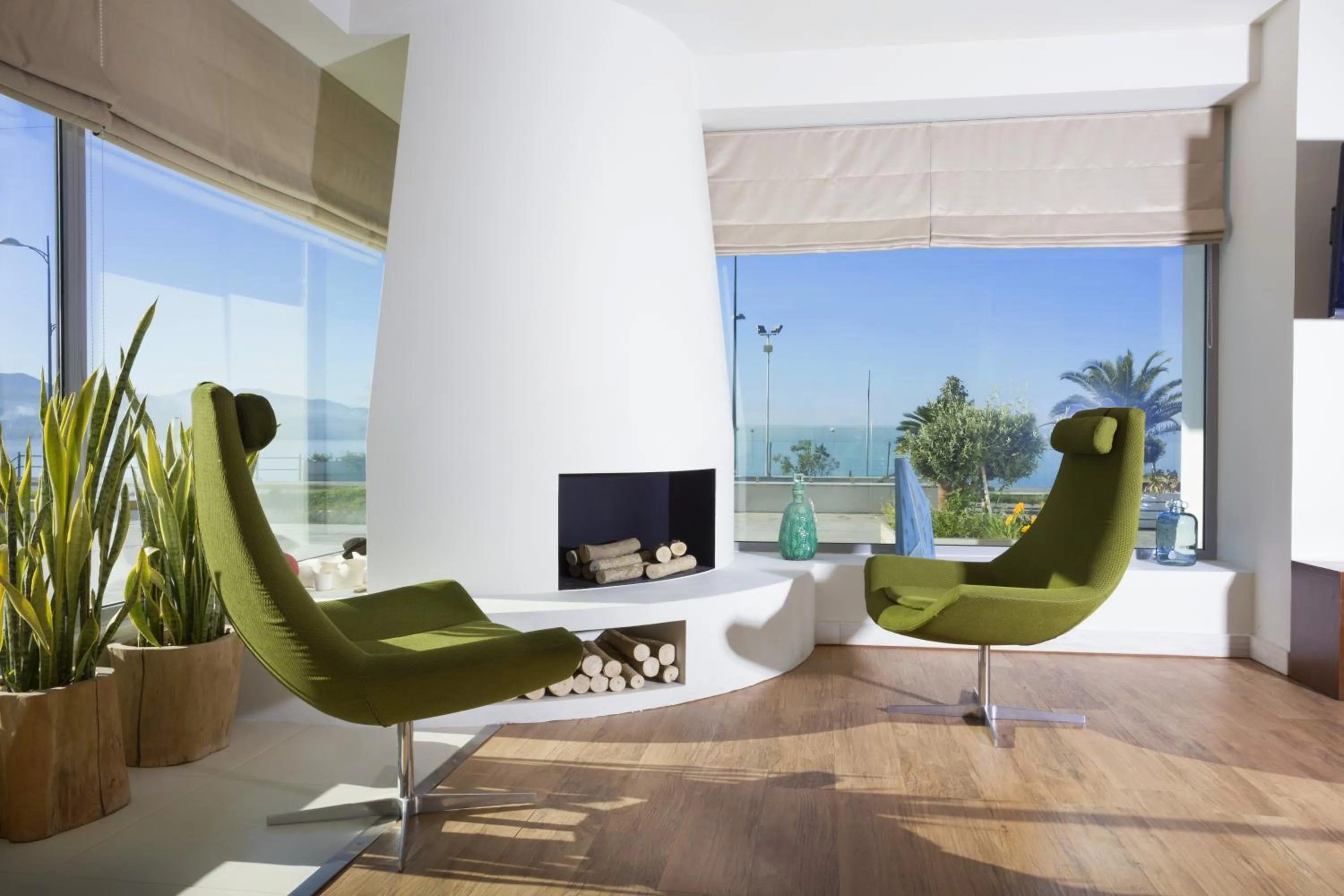 Lounge or bar in Elite City Resort