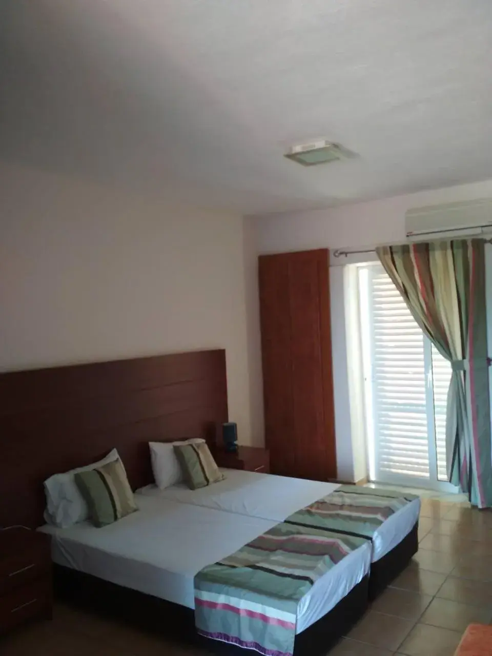Double Room with Balcony in Maya Bay Double Room with Balcony in Maya Bay