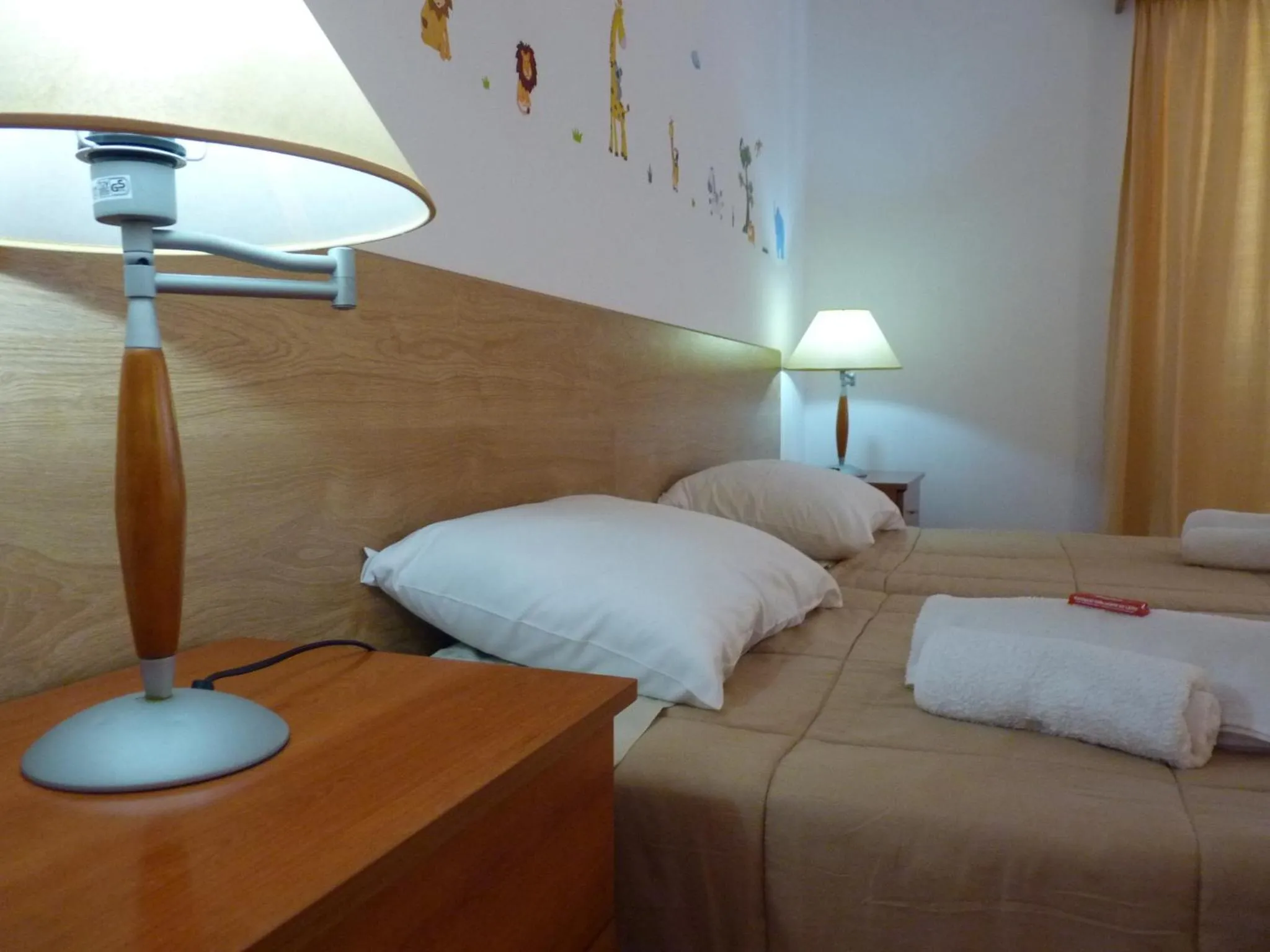 Photo of the whole room, Bed in AZORES HOLIDAYS HOUSE -B&B - Suites - Self Check-in KEYBOARD