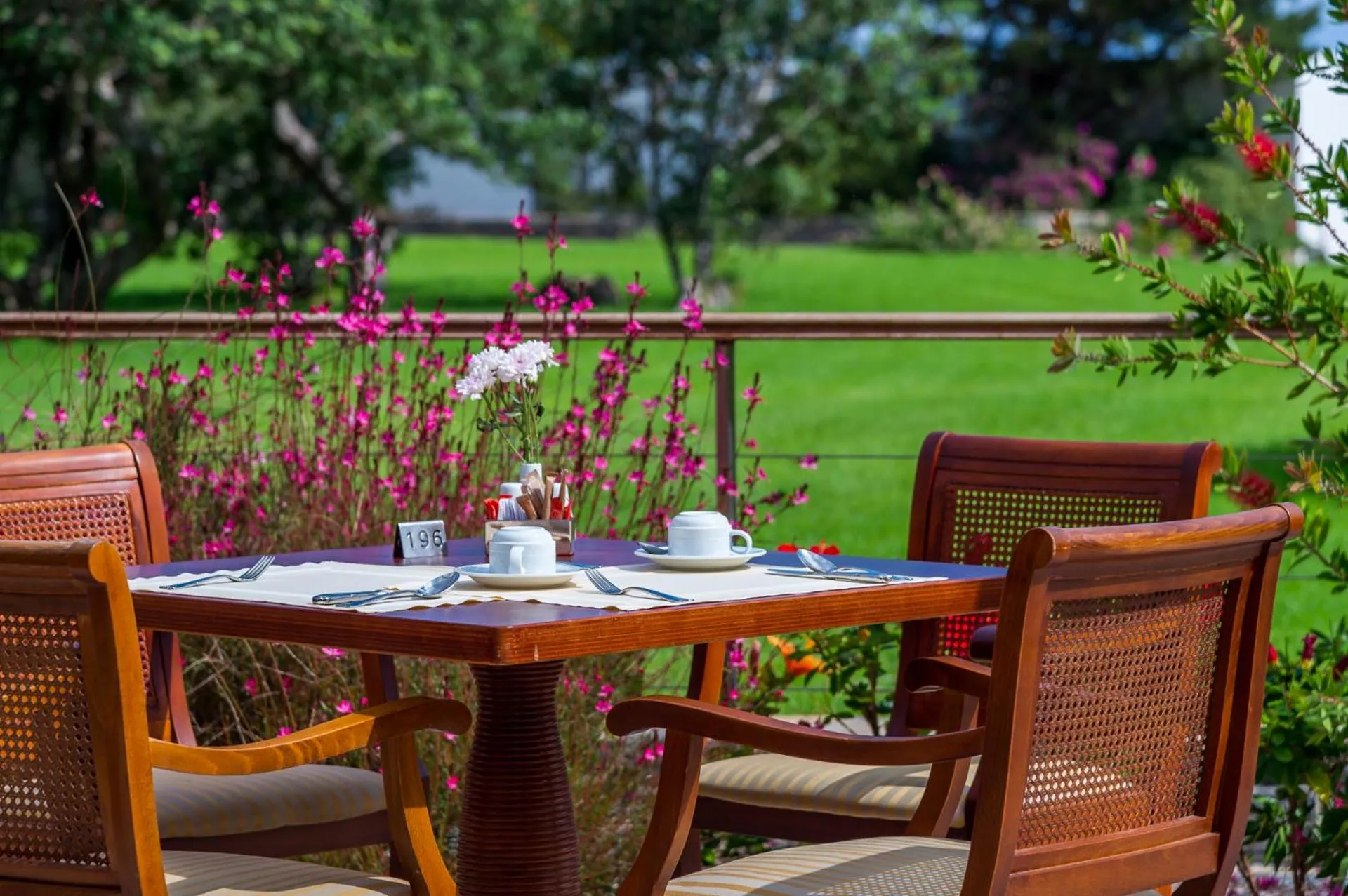 Restaurant/places to eat in Elounda Bay Palace, a Member of the Leading Hotels of the World