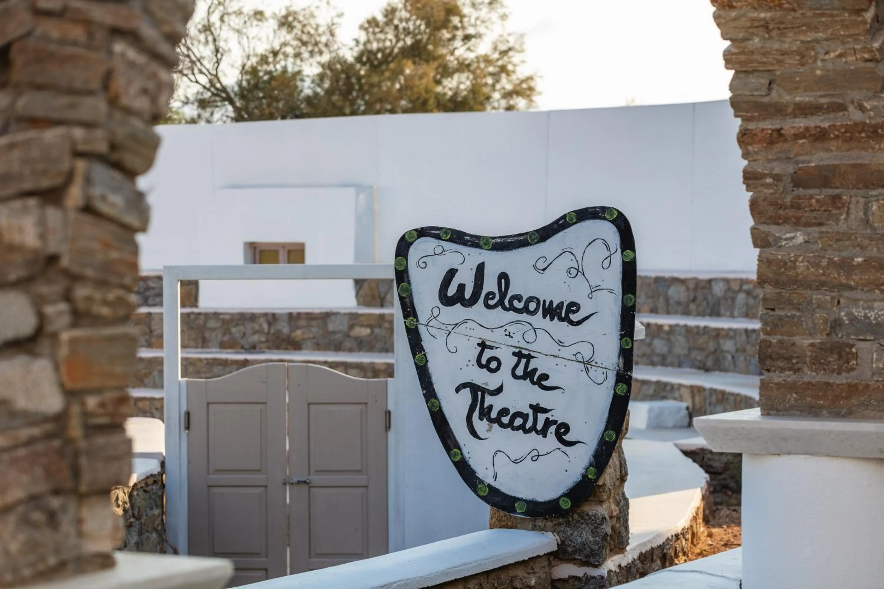 Other in Kavuras Village Hotel & Suites