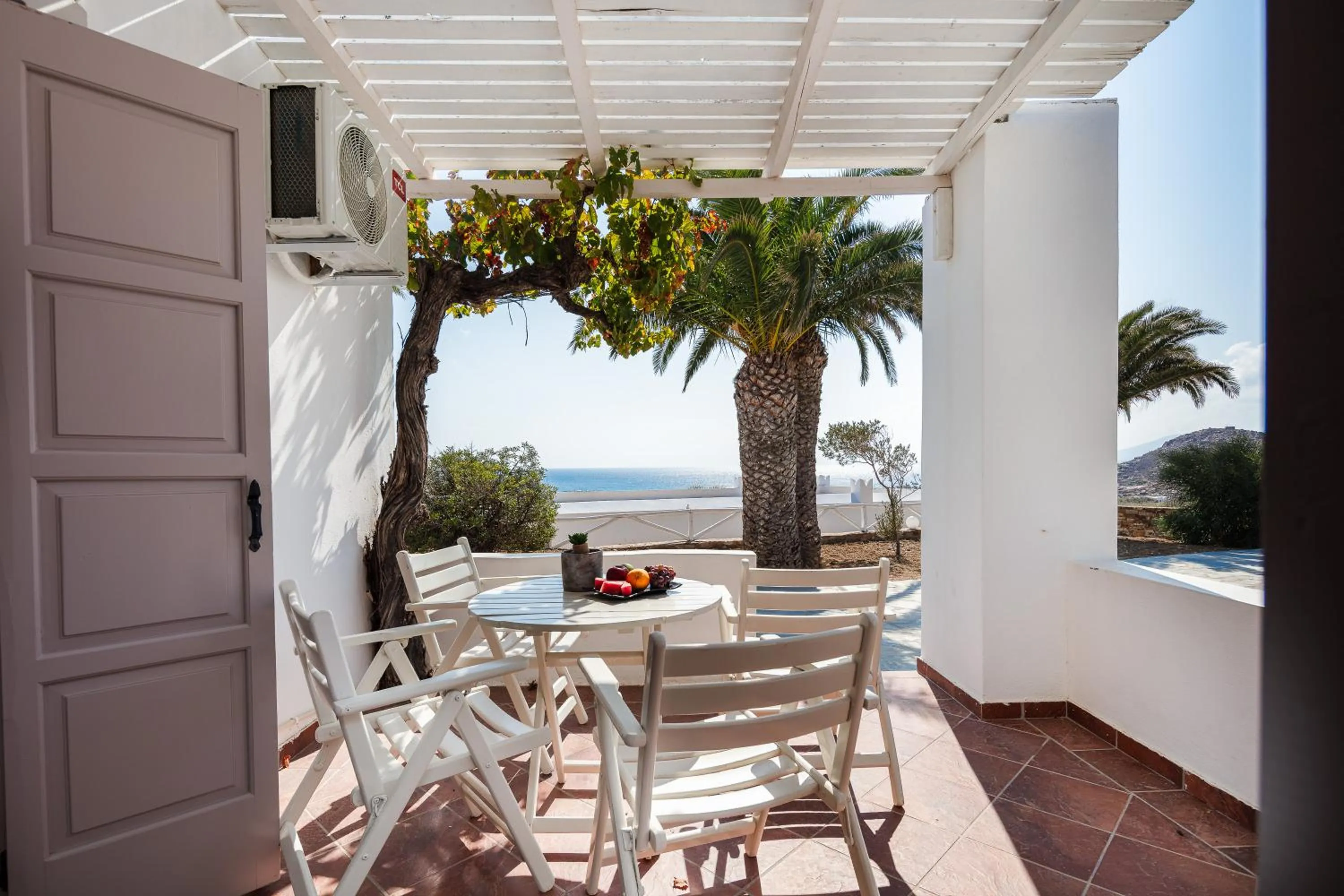 View (from property/room) in Kavuras Village Hotel & Suites