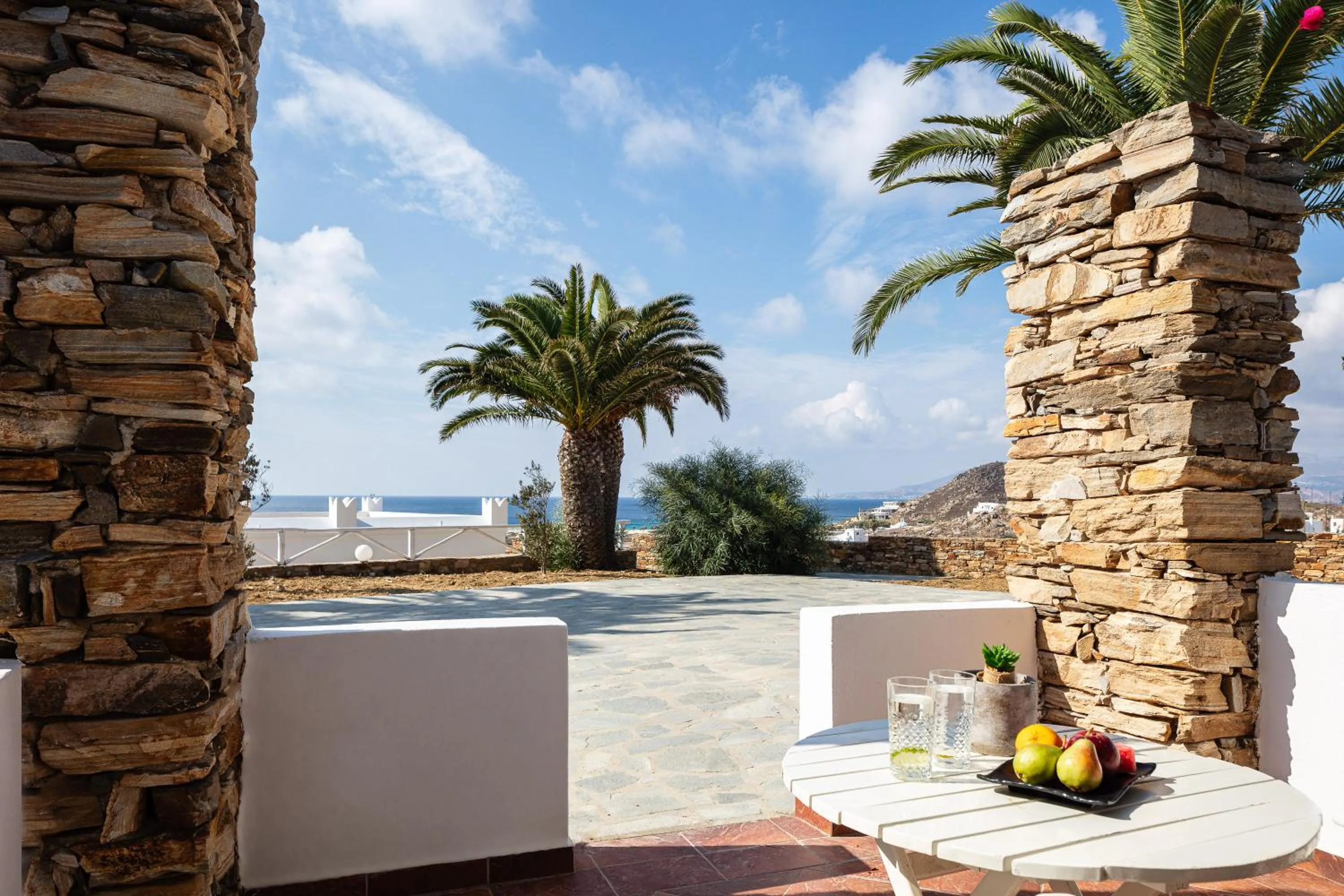 Day in Kavuras Village Hotel & Suites