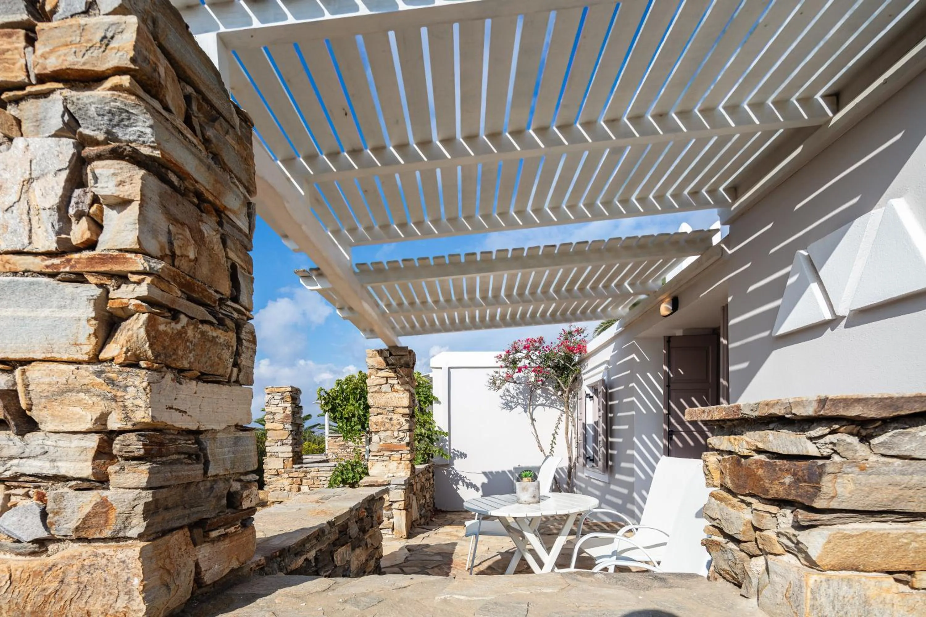 Day in Kavuras Village Hotel & Suites