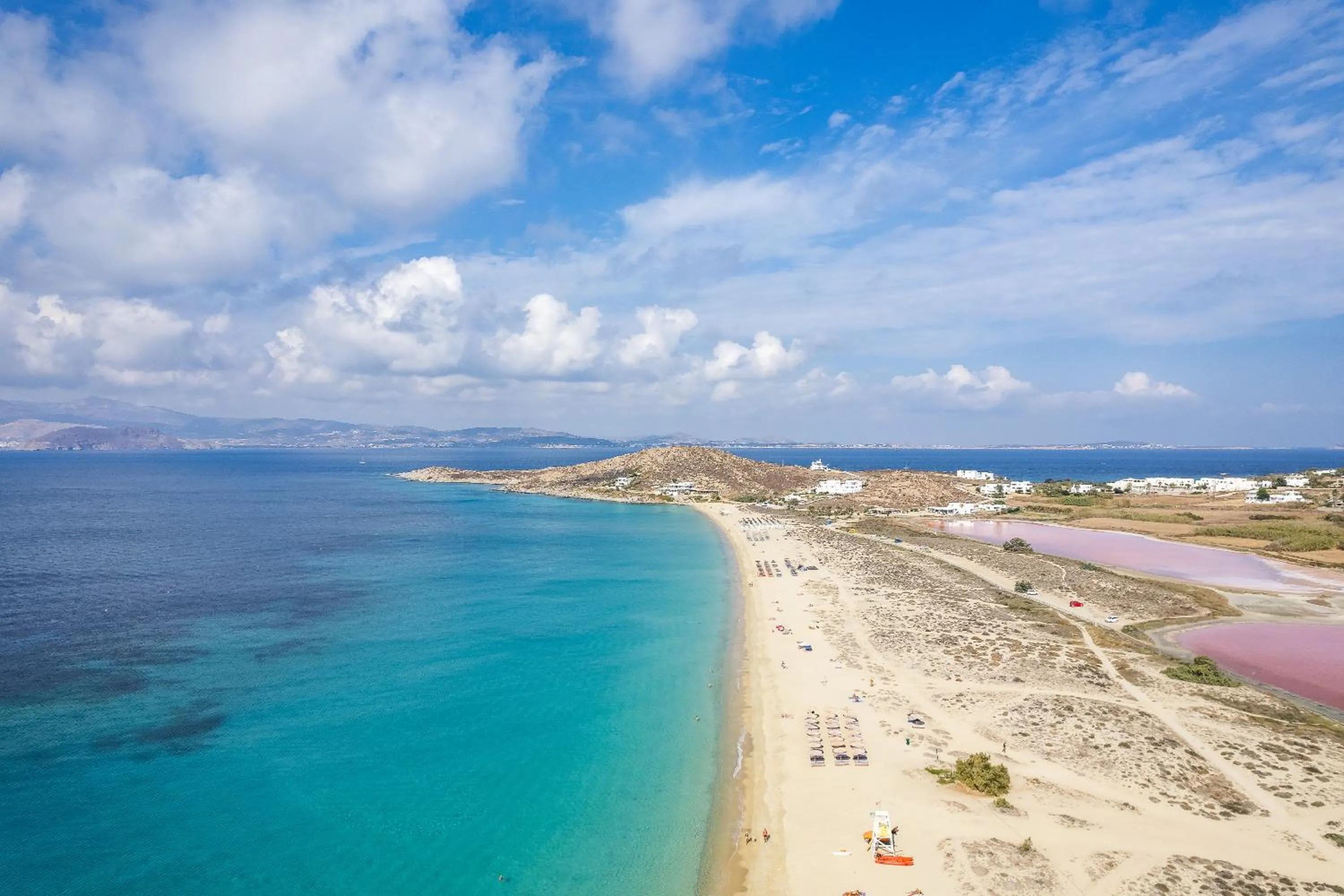 Nearby landmark in Kavuras Village Hotel & Suites