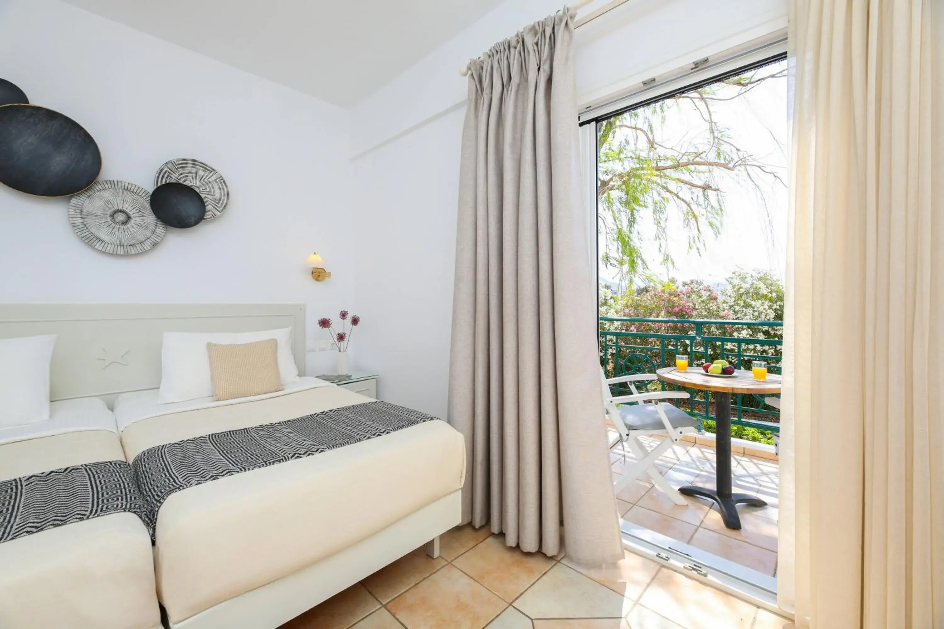 Standard Double or Twin Room in Astir Of Naxos Standard Double or Twin Room in Astir Of Naxos