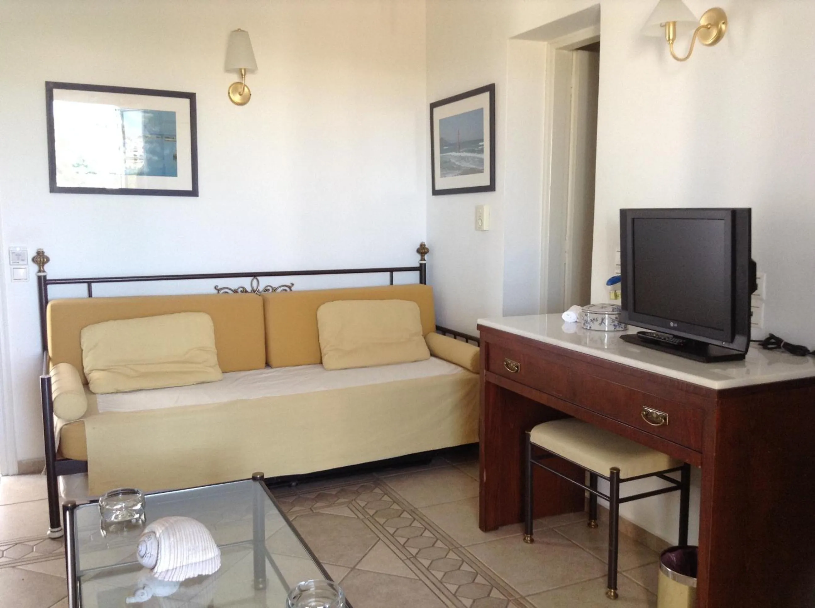 Other, Bed in Astir Of Naxos