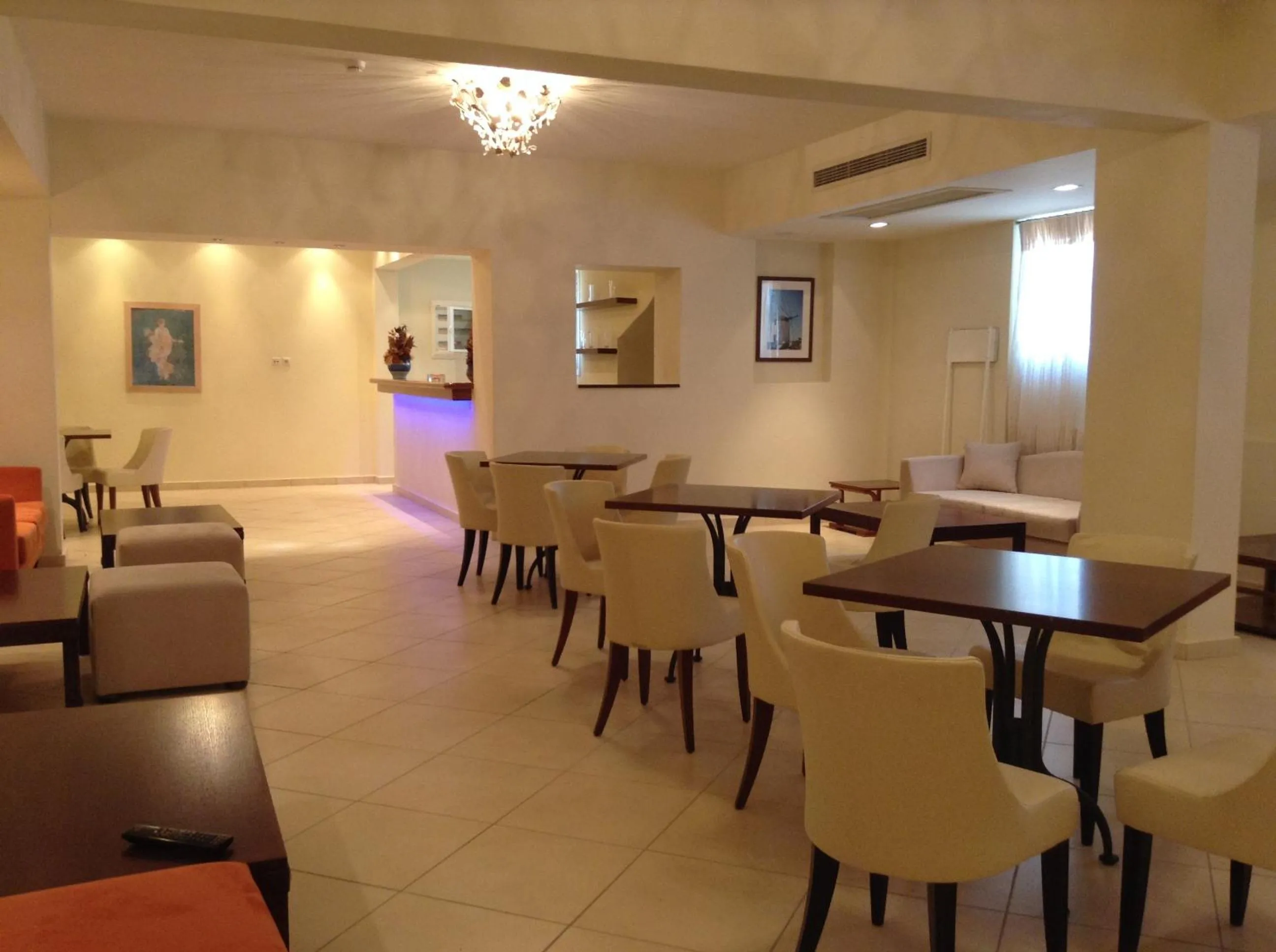 Banquet/Function facilities in Astir Of Naxos