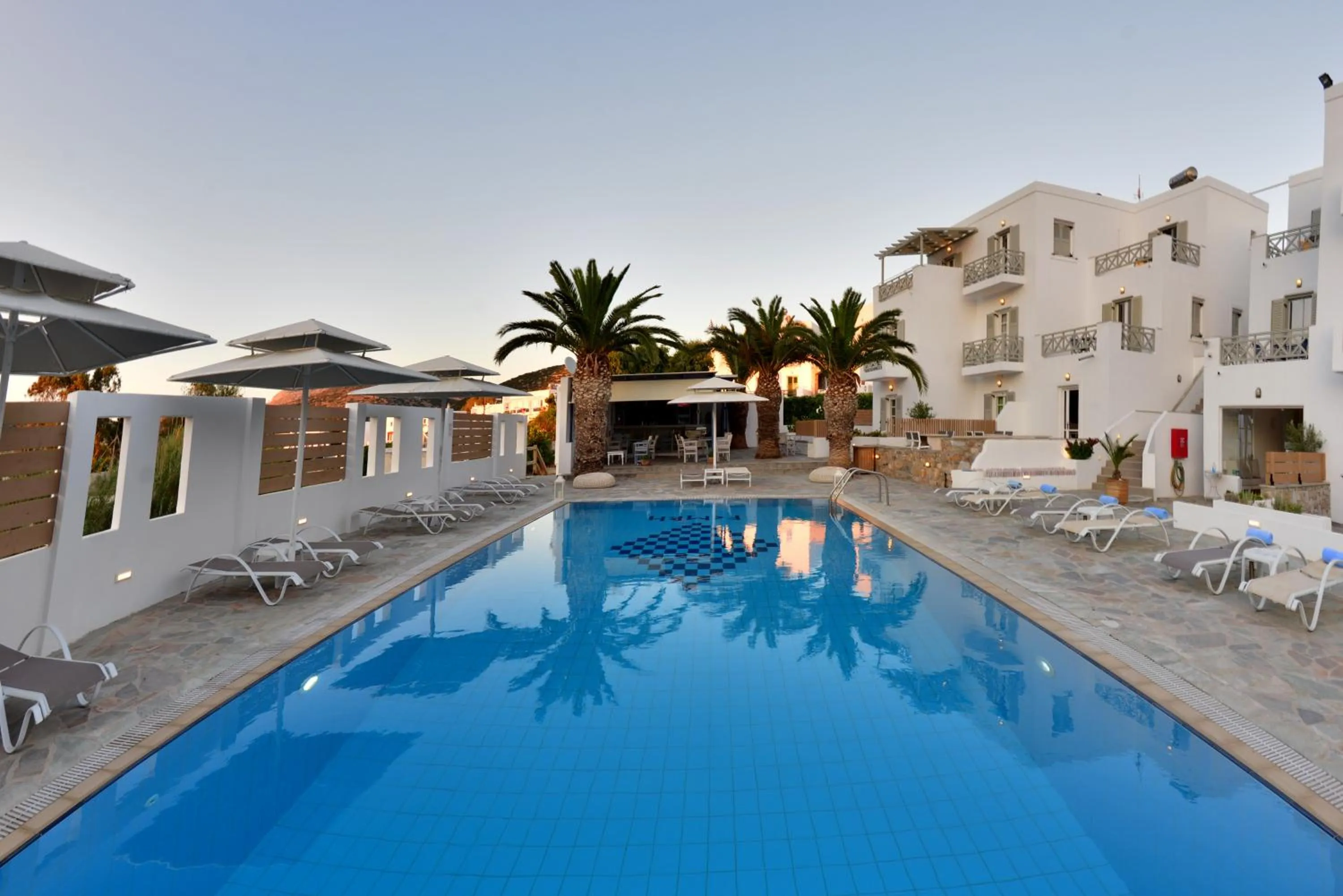 Property building in Remvi