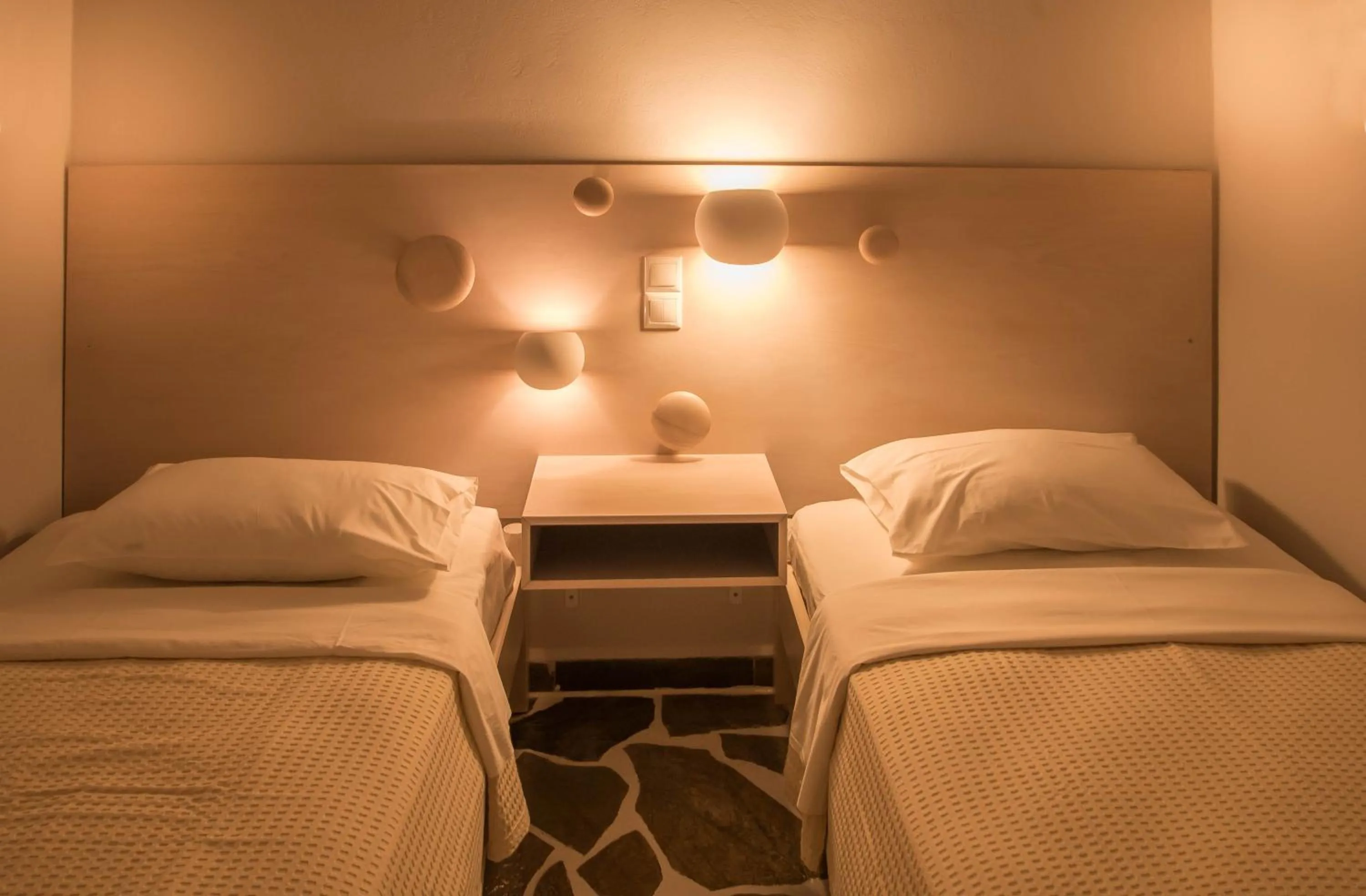 Decorative detail in Remvi