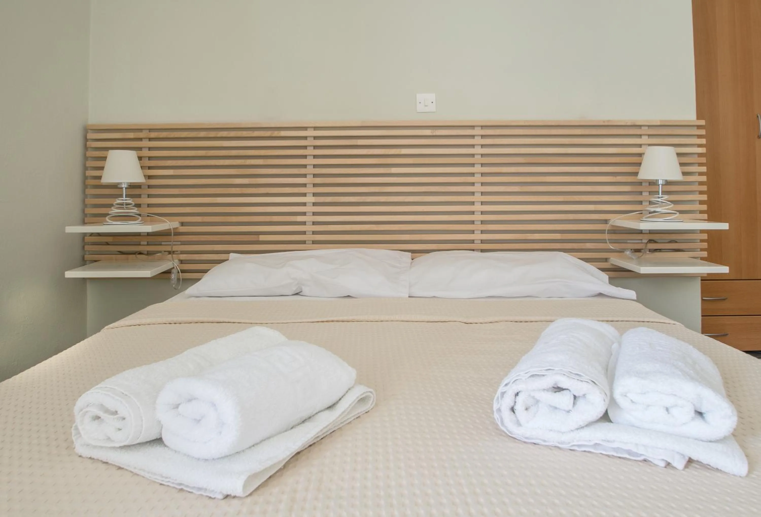 Mountain view in Remvi