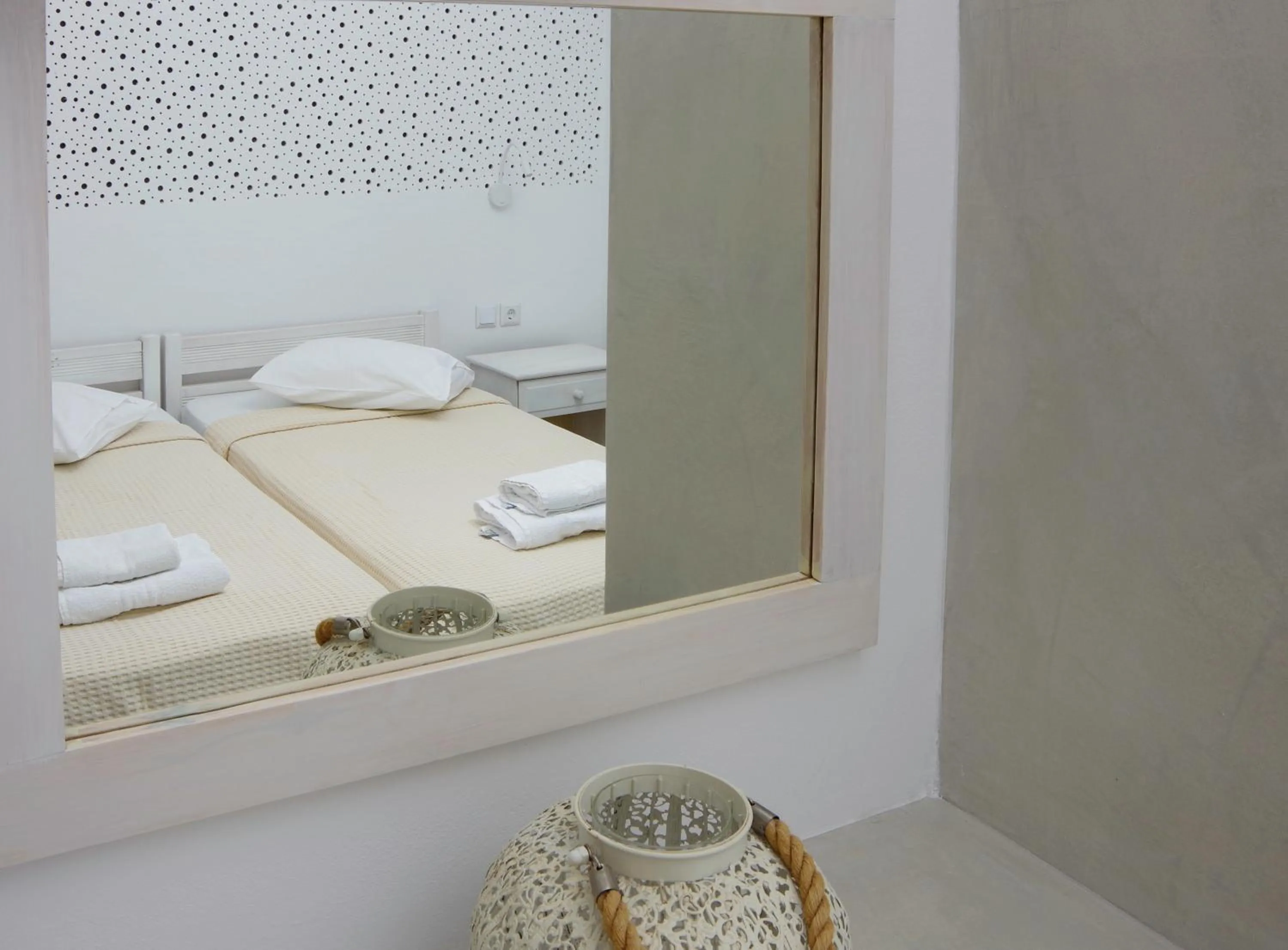 Decorative detail in Remvi