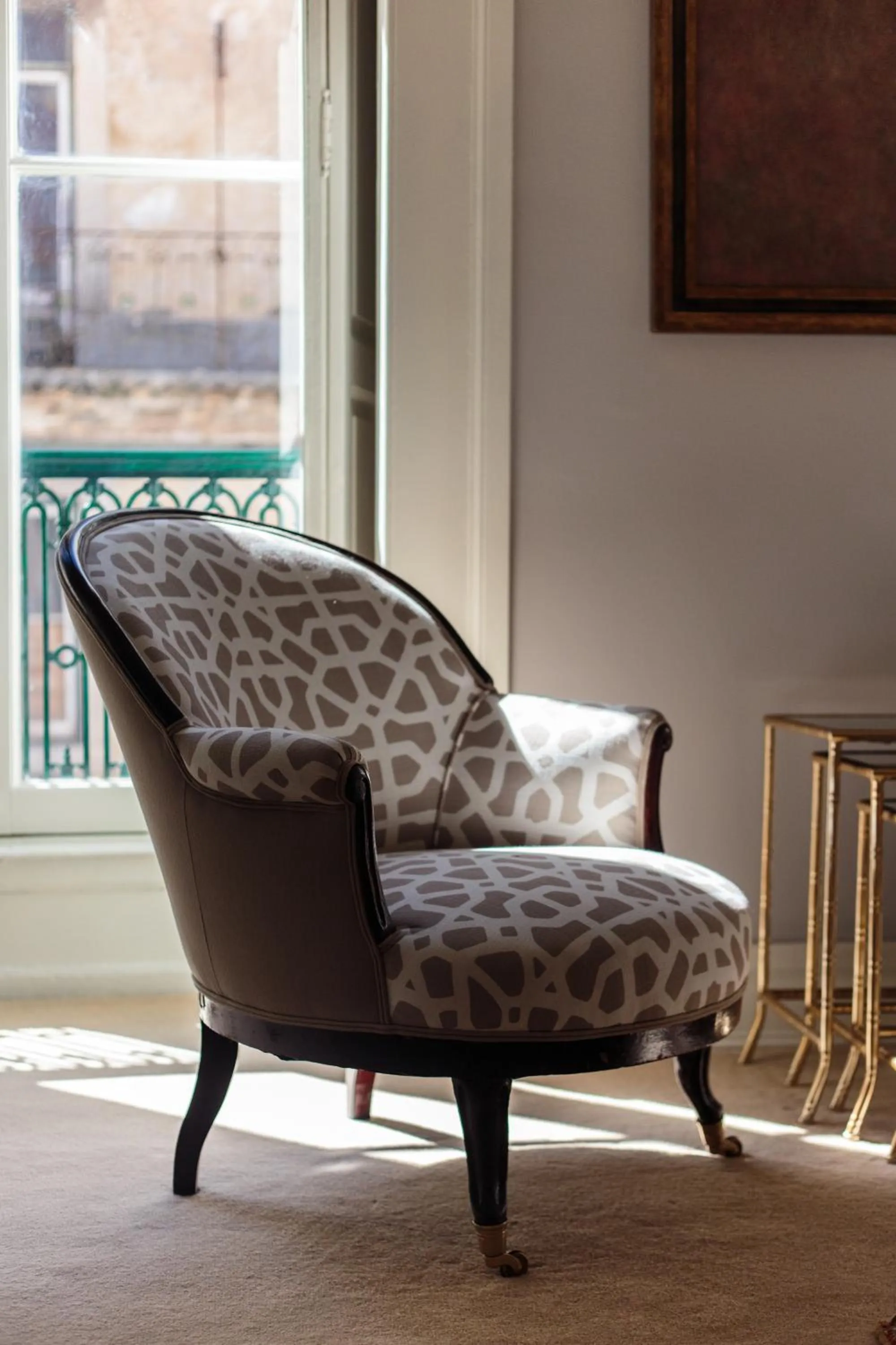 Property building in Dear Lisbon - Palace Chiado Suites