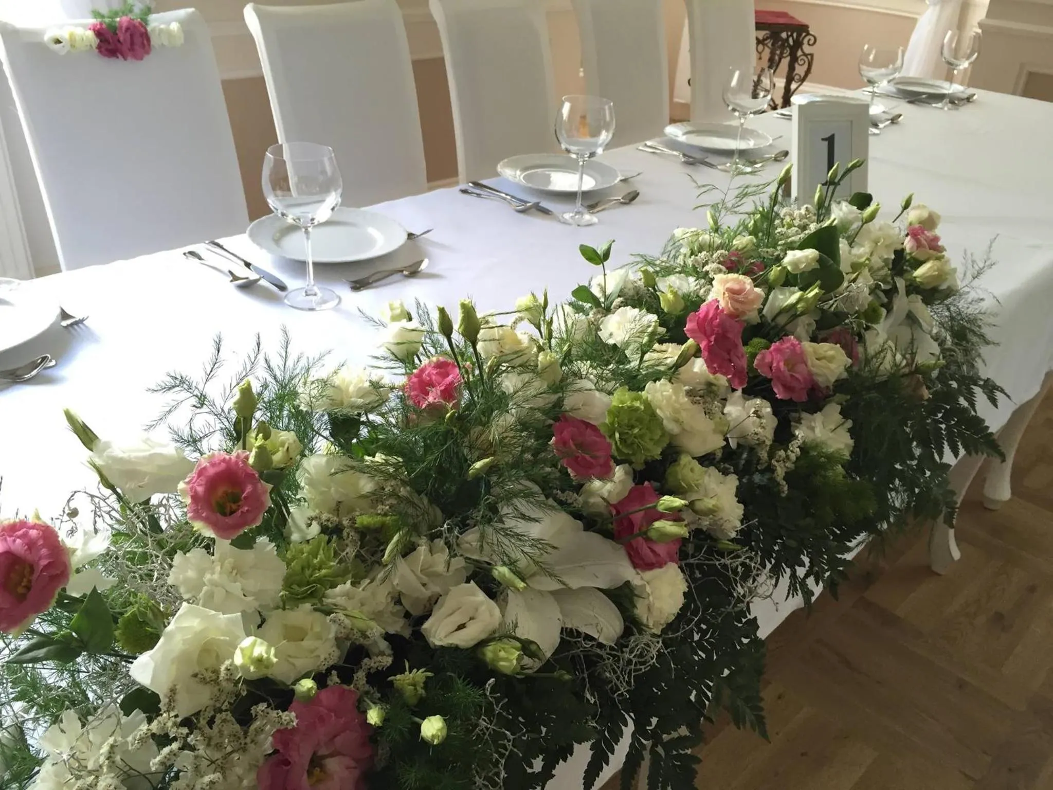 Restaurant/places to eat in Pałac w Orli - pokoje, restauracja