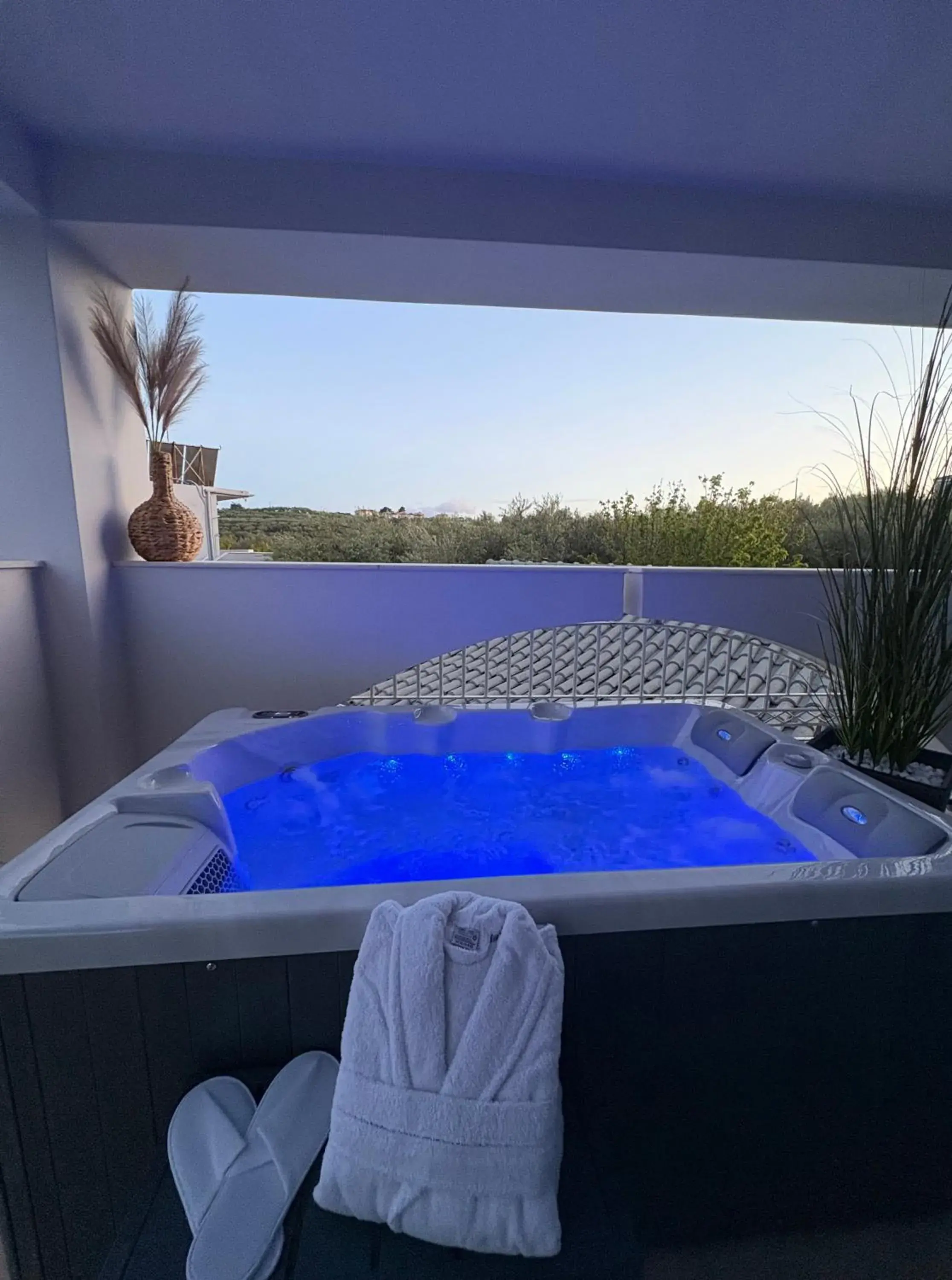 Junior Suite in Zante Pantheon Hotel Junior Suite in Zante Pantheon Hotel