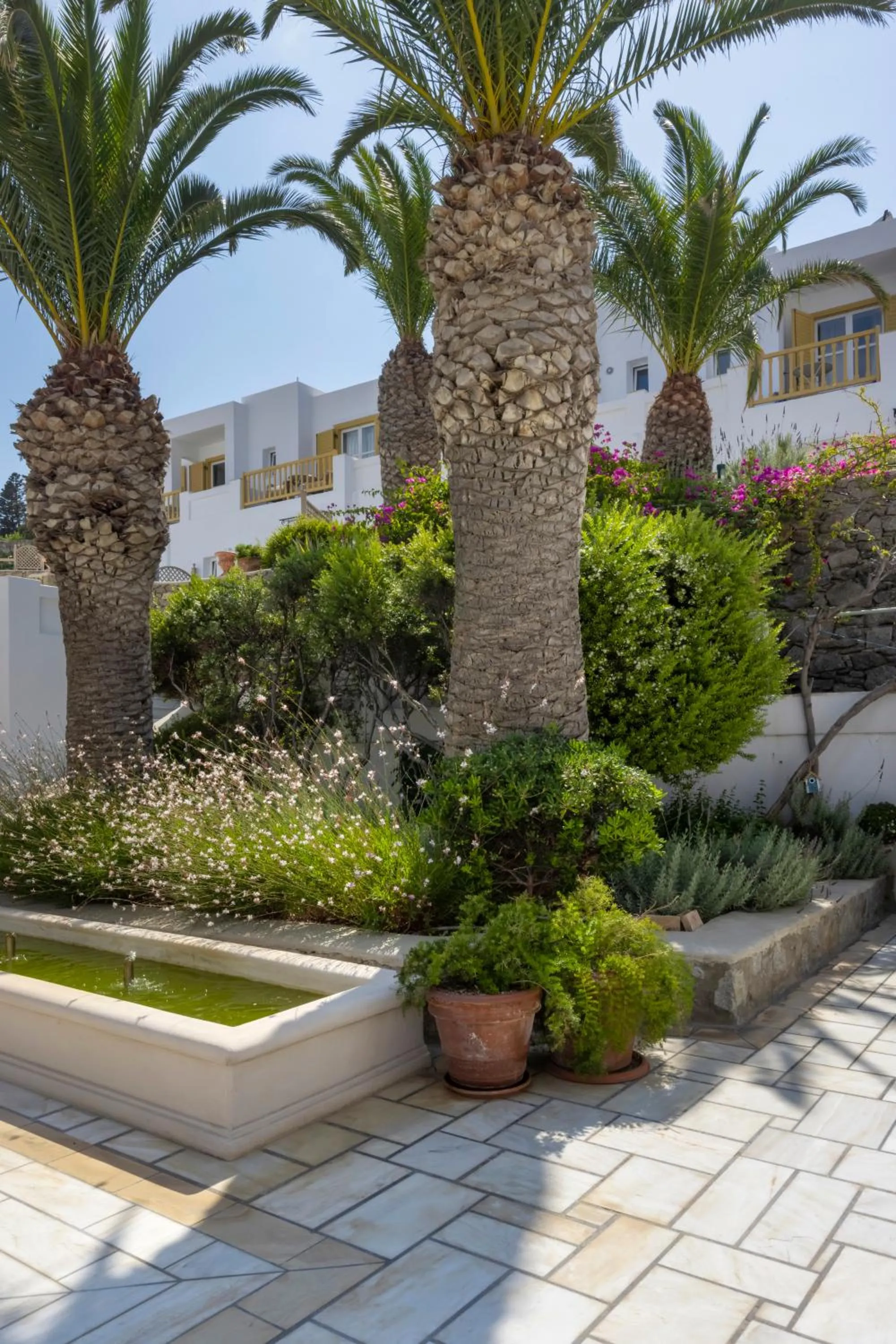 View (from property/room) in Dorion Hotel