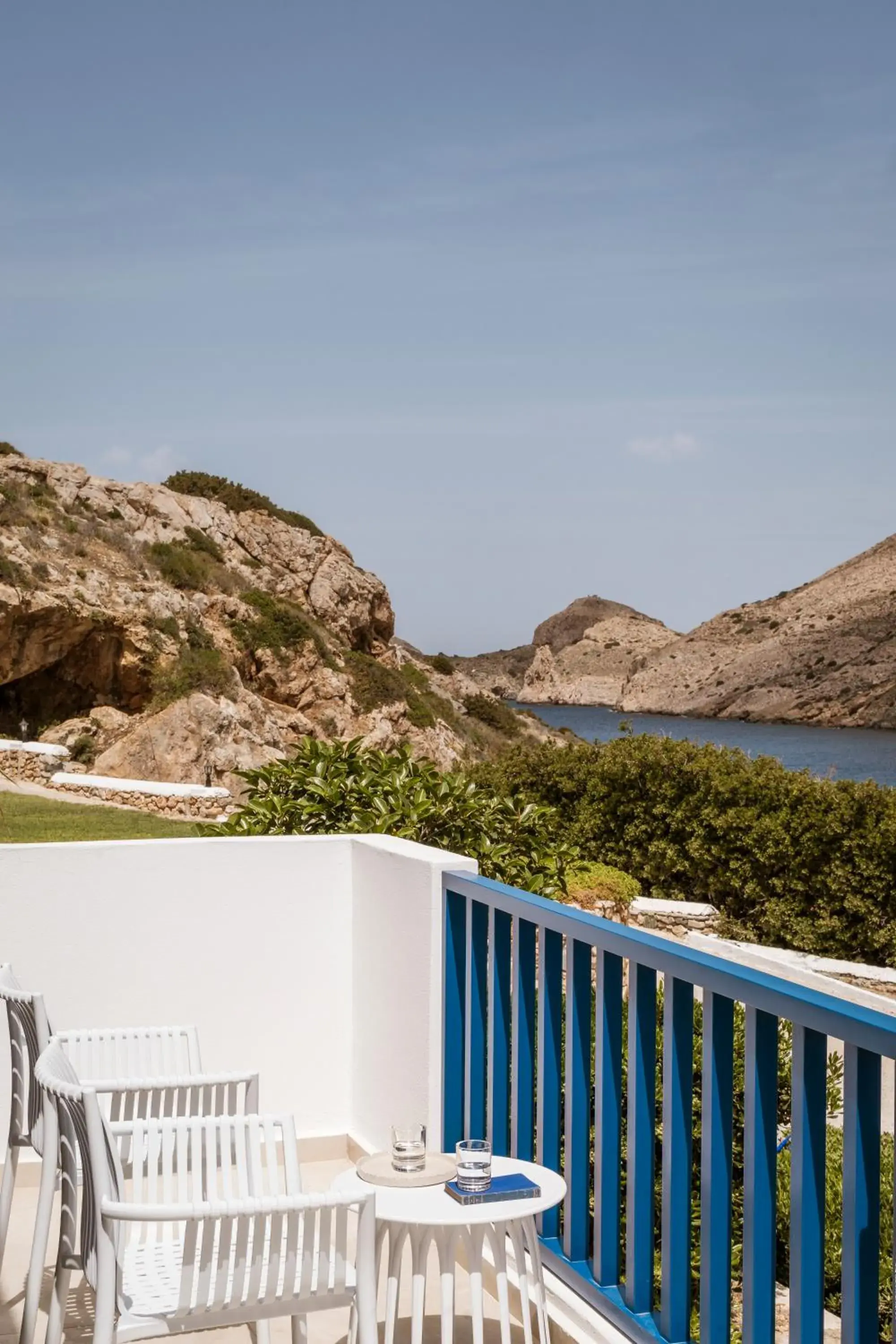 Superior Two Bedroom Suite with Sea View in Dolphin Bay Seaside Resort & Suites Superior Two Bedroom Suite with Sea View in Dolphin Bay Seaside Resort & Suites